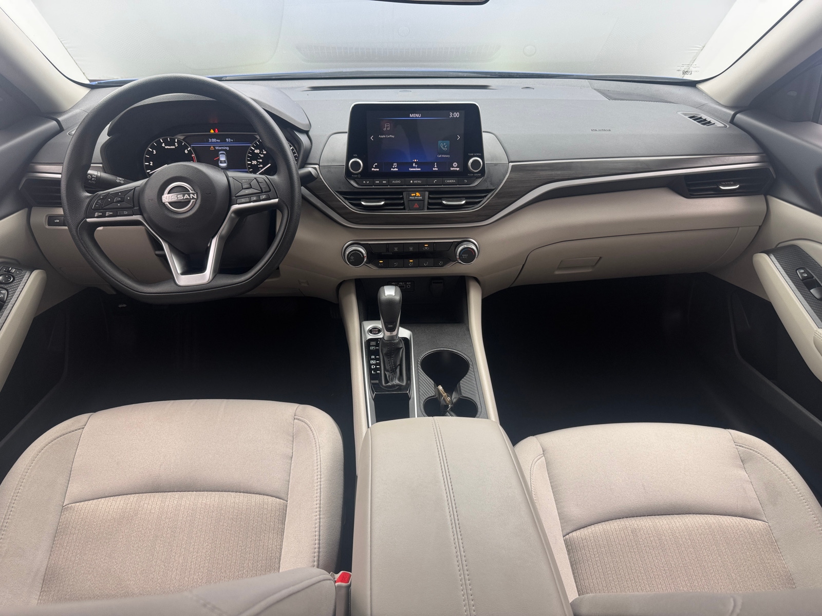 Thumbnail: 2025 Nissan Altima - 3