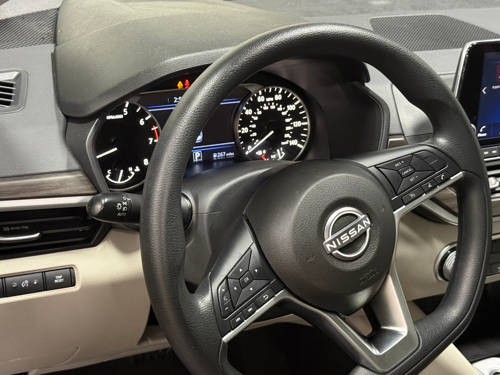 Thumbnail: 2025 Nissan Altima - 5