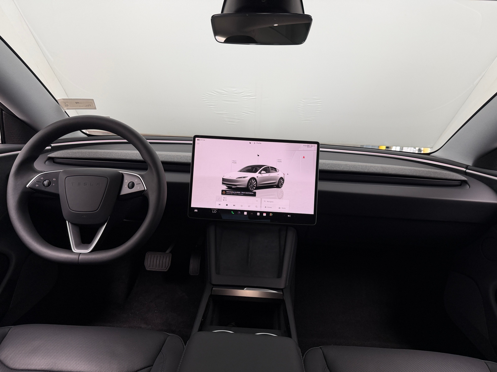 Thumbnail: 2025 Tesla Model 3 - 2