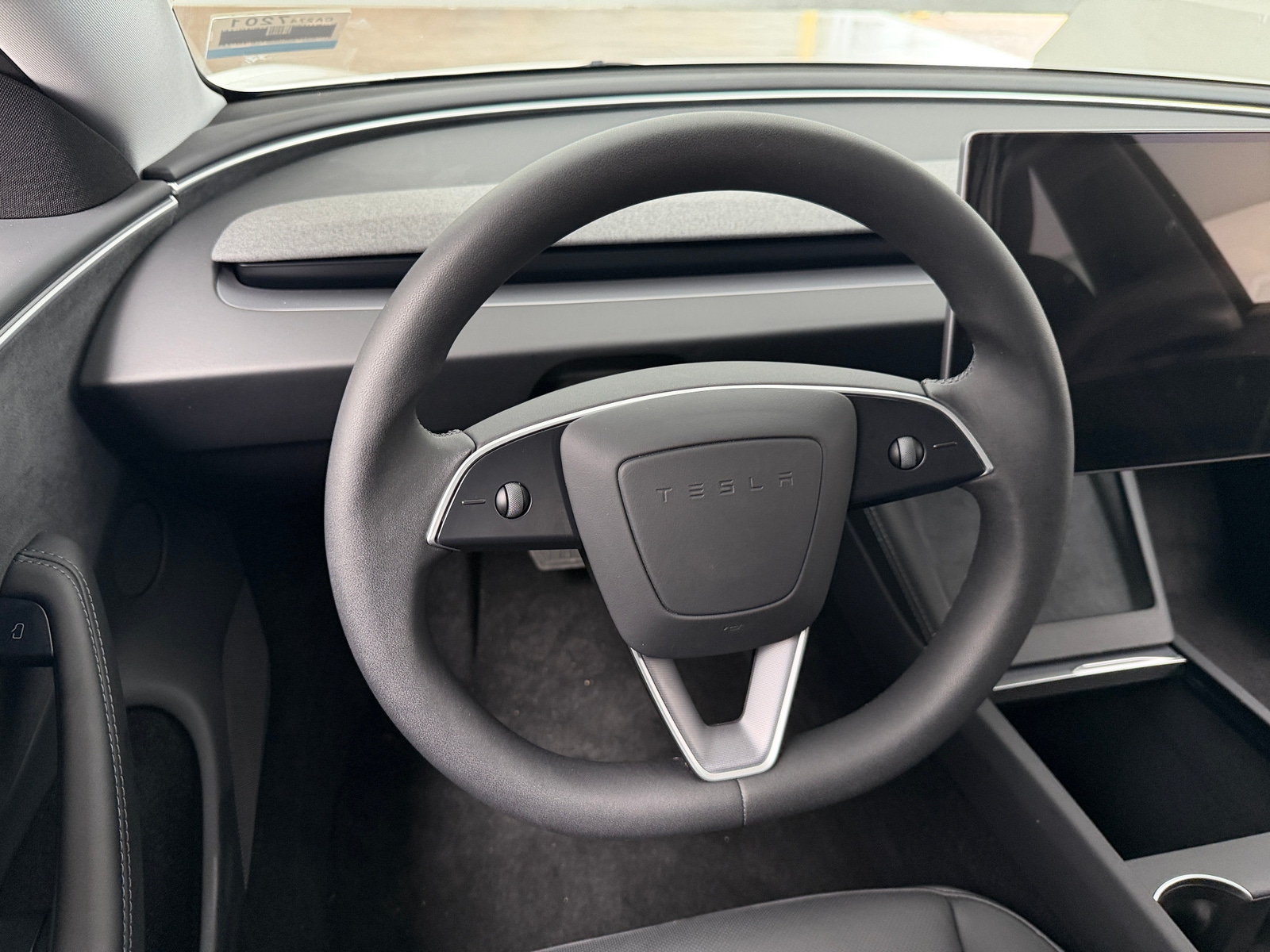 Thumbnail: 2025 Tesla Model 3 - 4