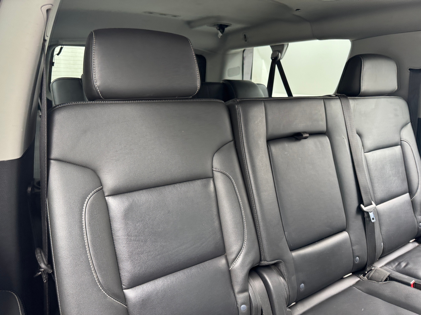 Thumbnail: 2019 Chevrolet Suburban - 5