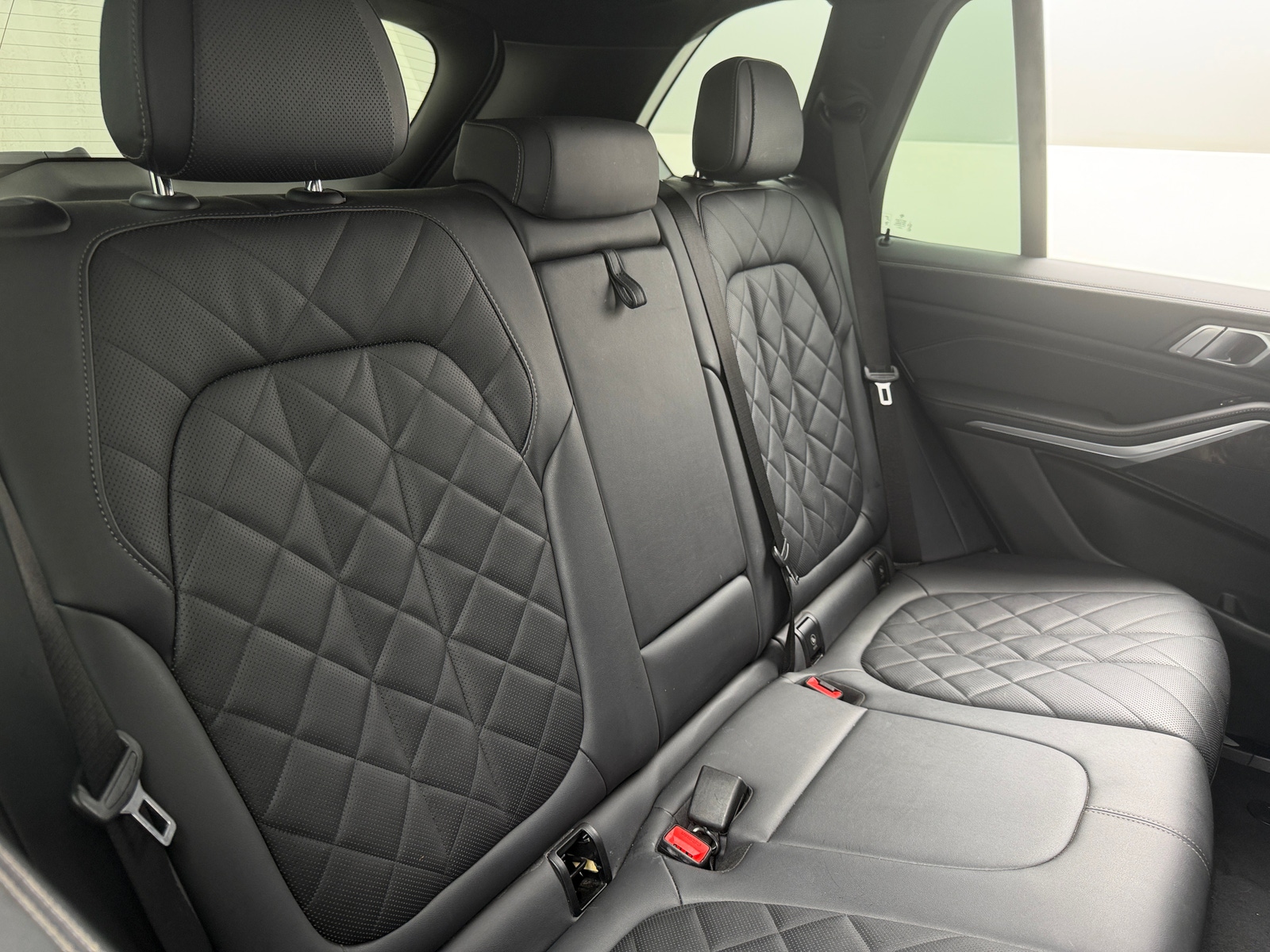 Thumbnail: 2023 BMW X5 - 5