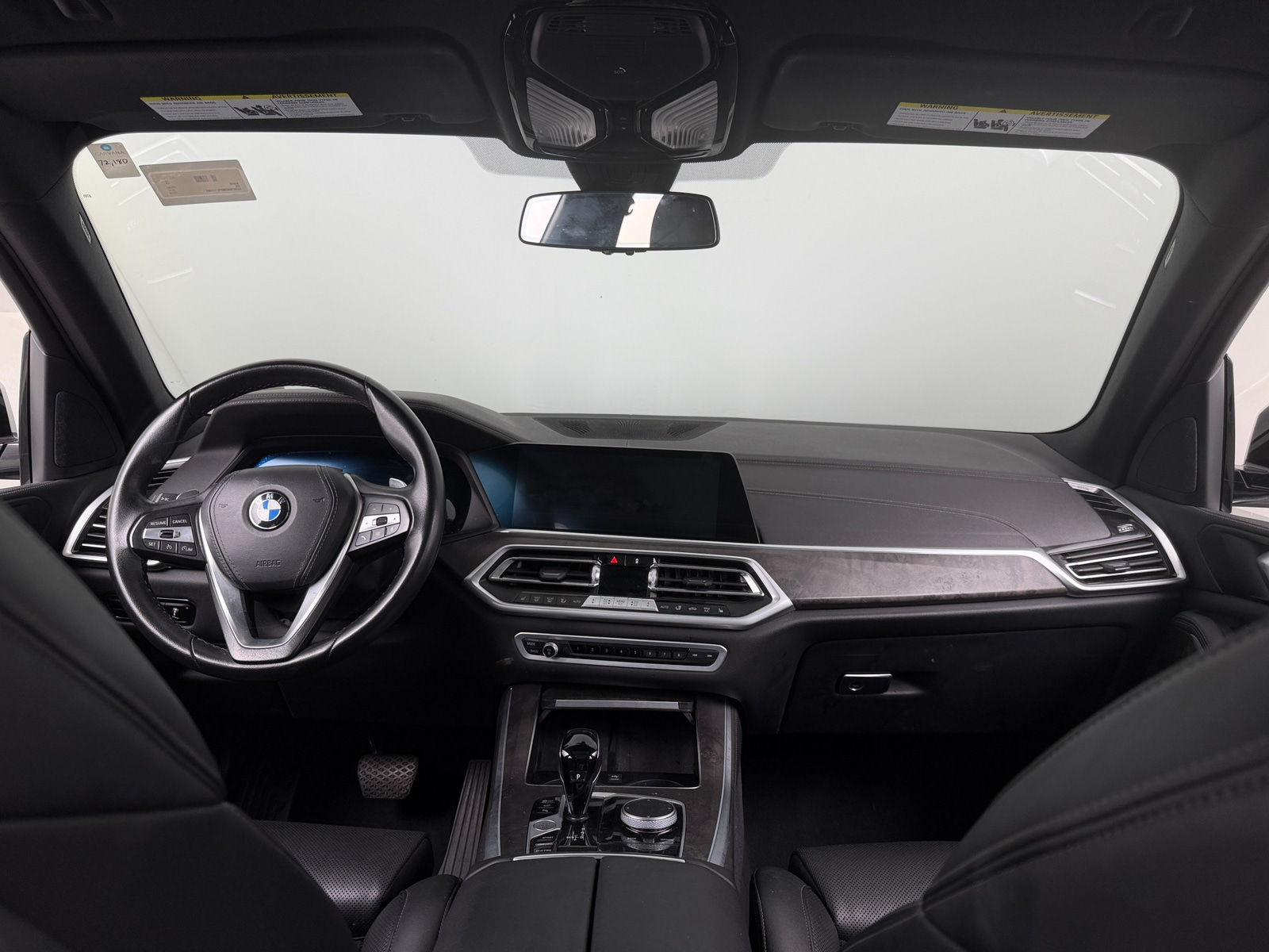 Thumbnail: 2023 BMW X5 - 2
