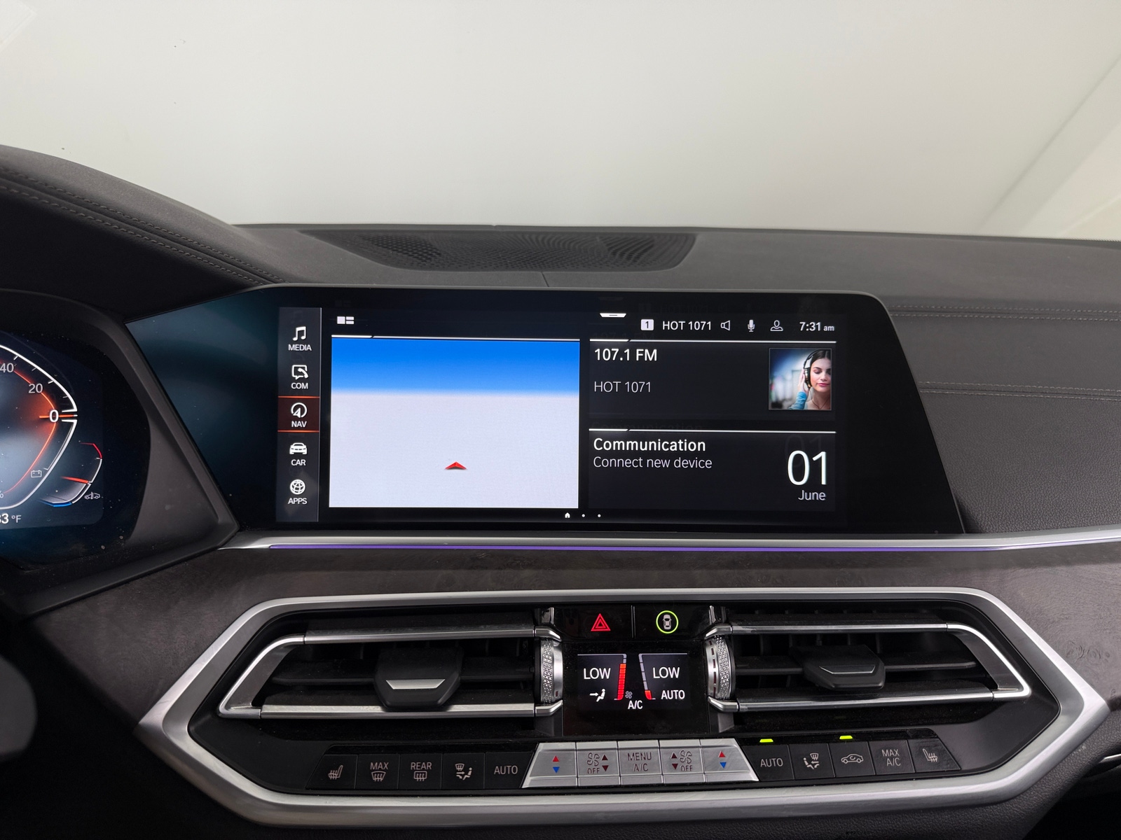 Thumbnail: 2023 BMW X5 - 3