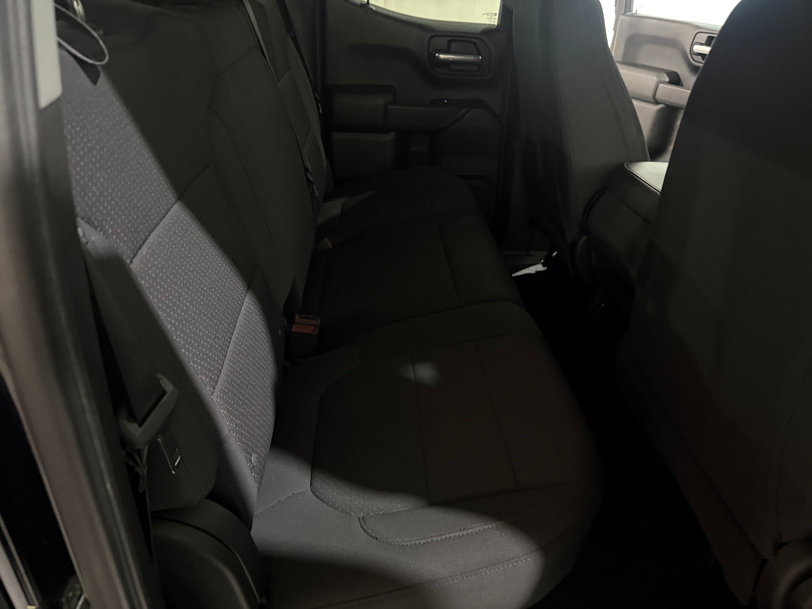 Thumbnail: 2020 Chevrolet Silverado 1500 - 6