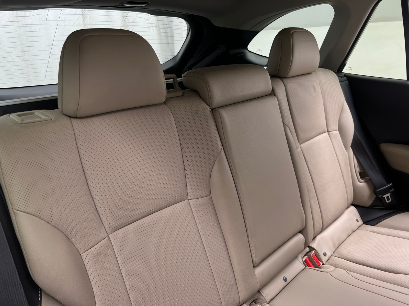 Thumbnail: 2020 Subaru Outback - 5
