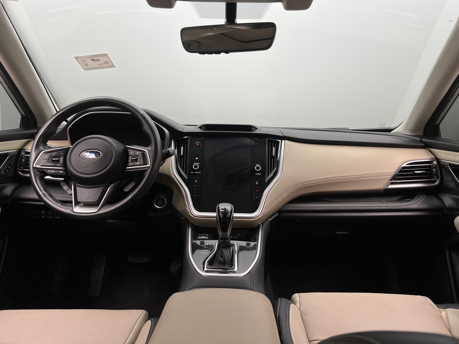 Thumbnail: 2020 Subaru Outback - 2