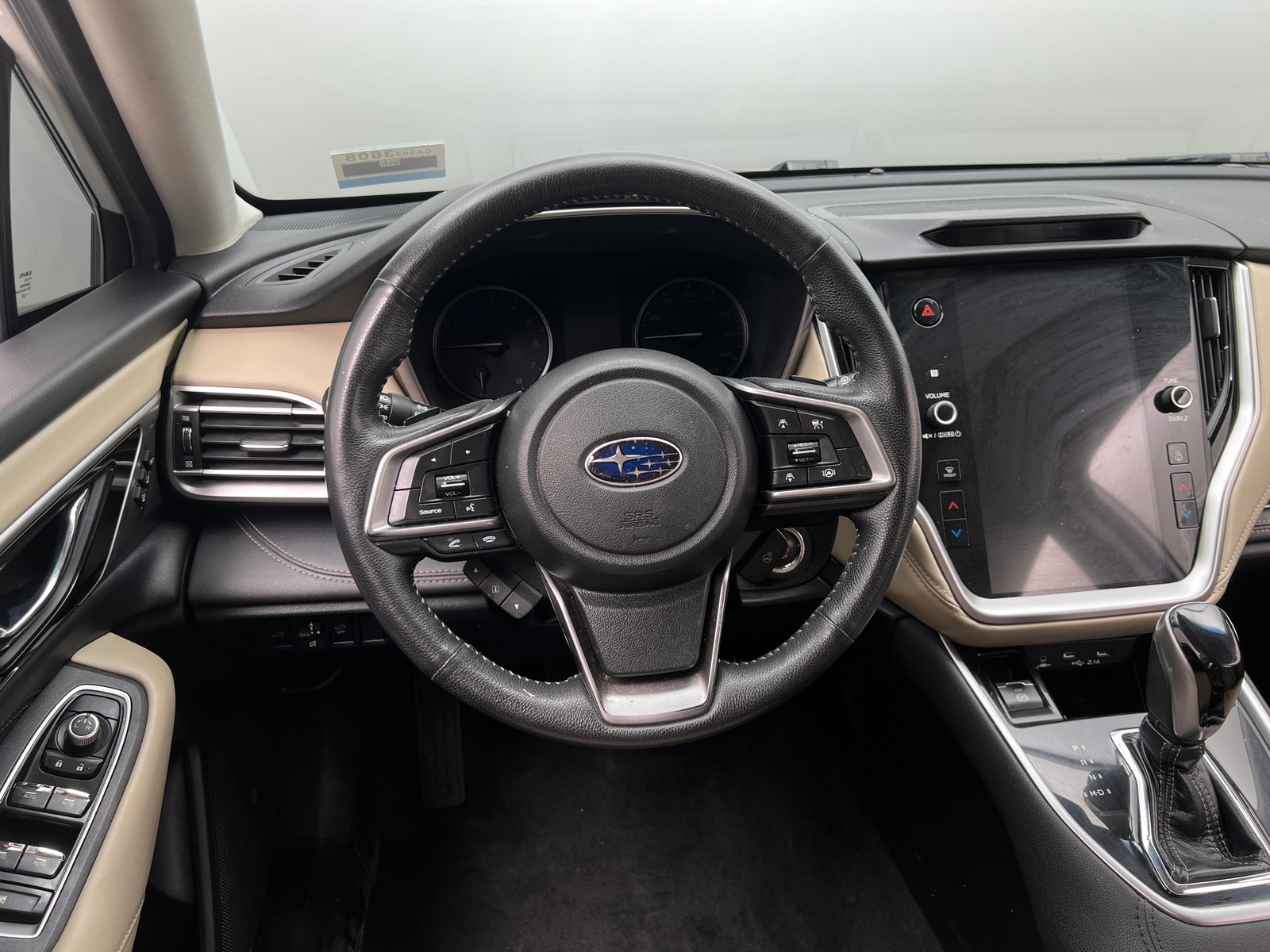 Thumbnail: 2020 Subaru Outback - 4
