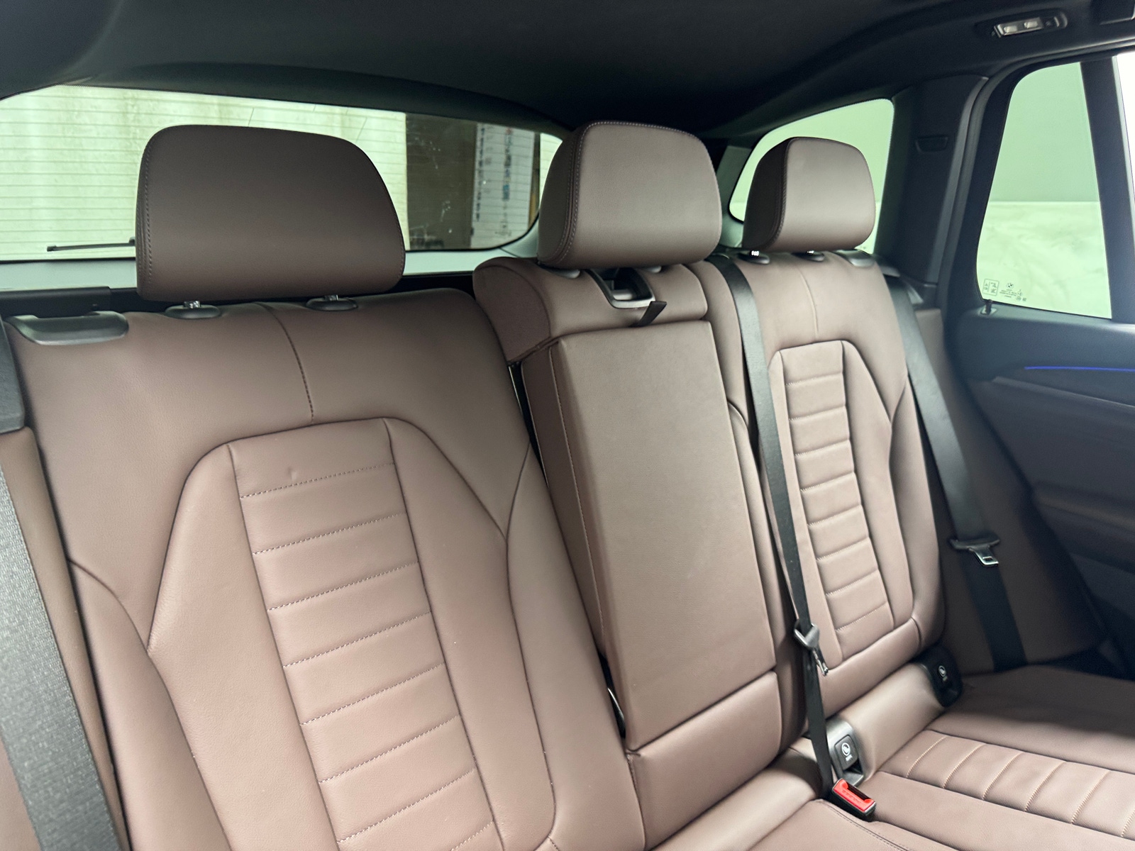 Thumbnail: 2023 BMW X3 - 5