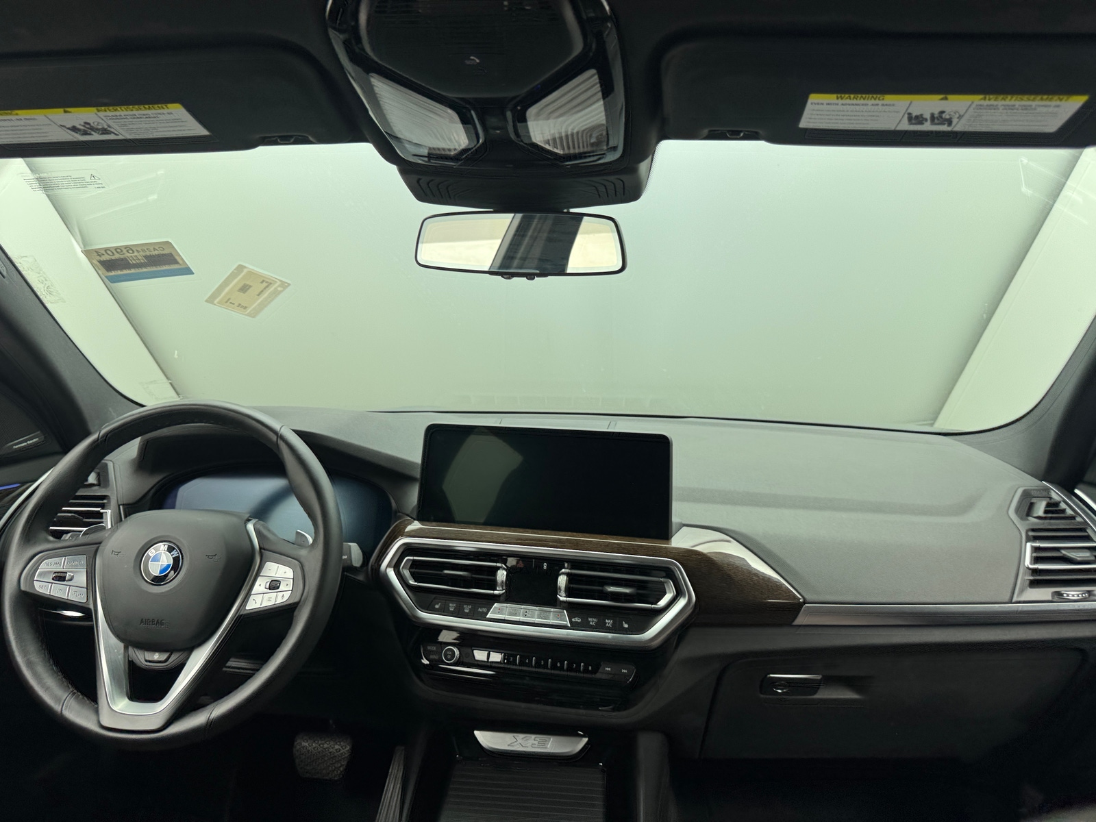 Thumbnail: 2023 BMW X3 - 2