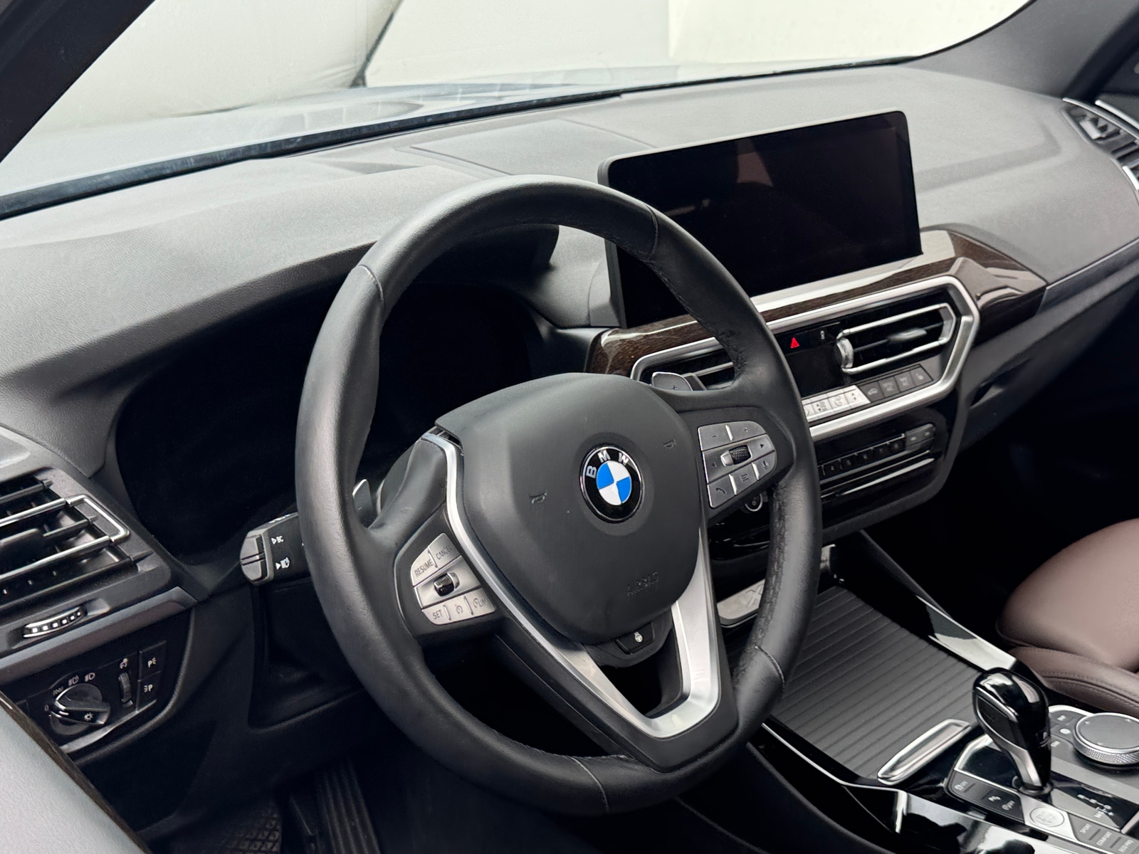 Thumbnail: 2023 BMW X3 - 4