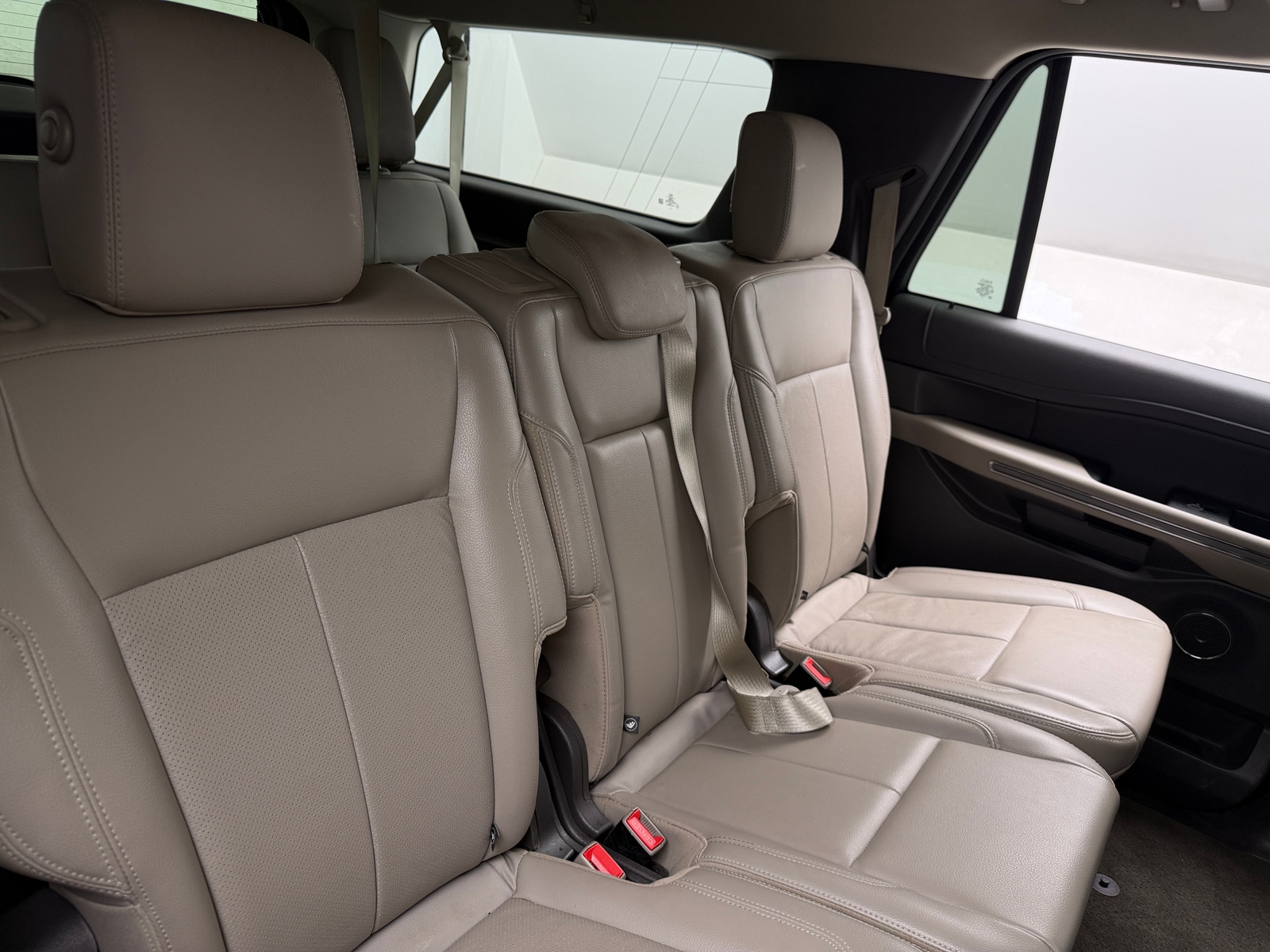 Thumbnail: 2019 Ford Expedition MAX - 5