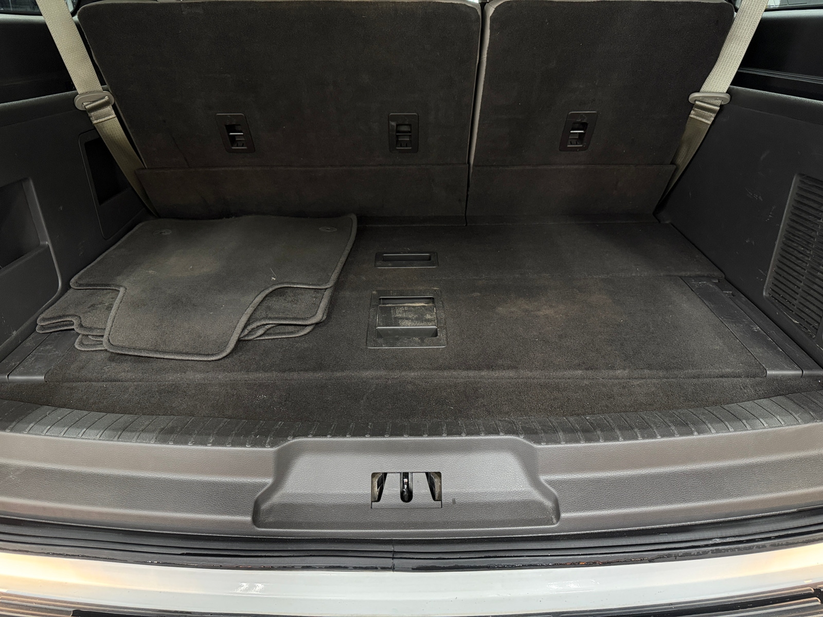 Thumbnail: 2019 Ford Expedition MAX - 6