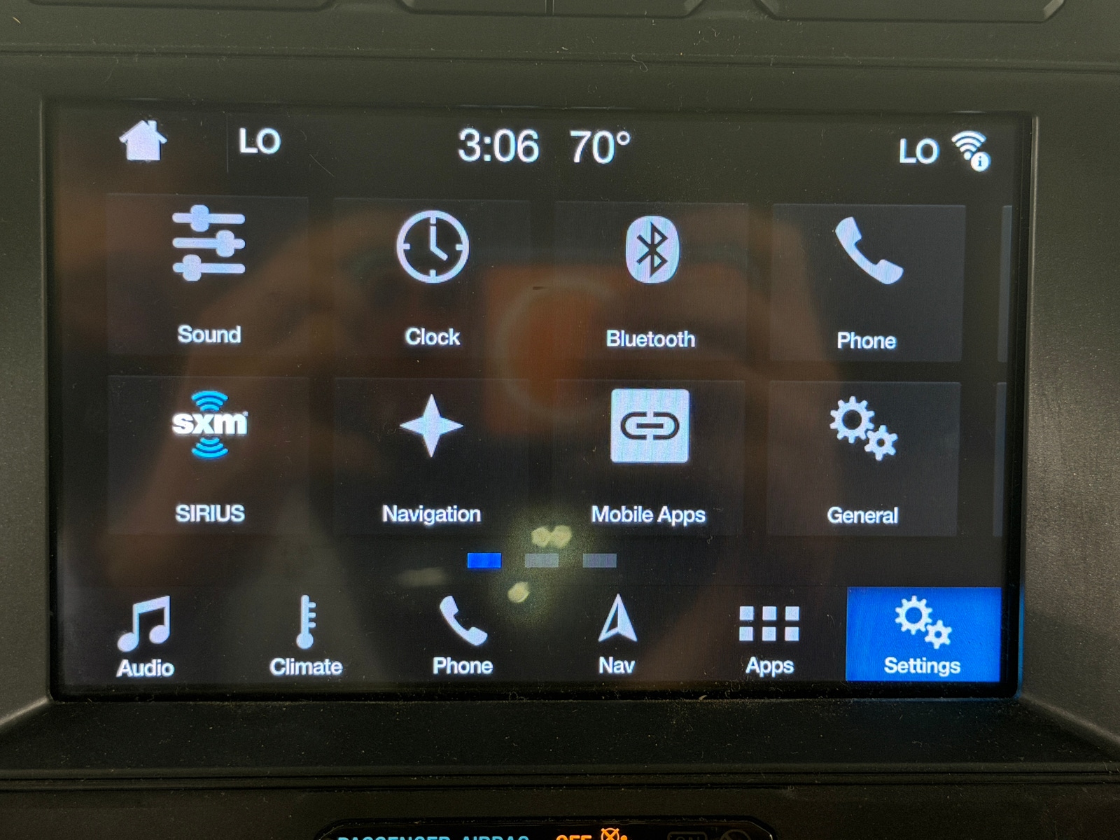 Thumbnail: 2019 Ford Expedition MAX - 3