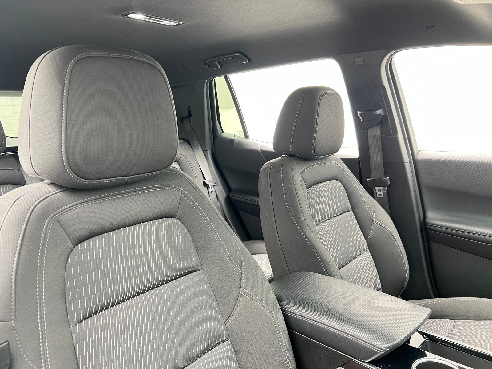 Thumbnail: 2025 Chevrolet Equinox - 2