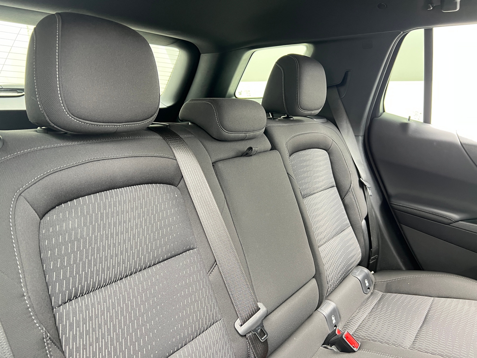 Thumbnail: 2025 Chevrolet Equinox - 6