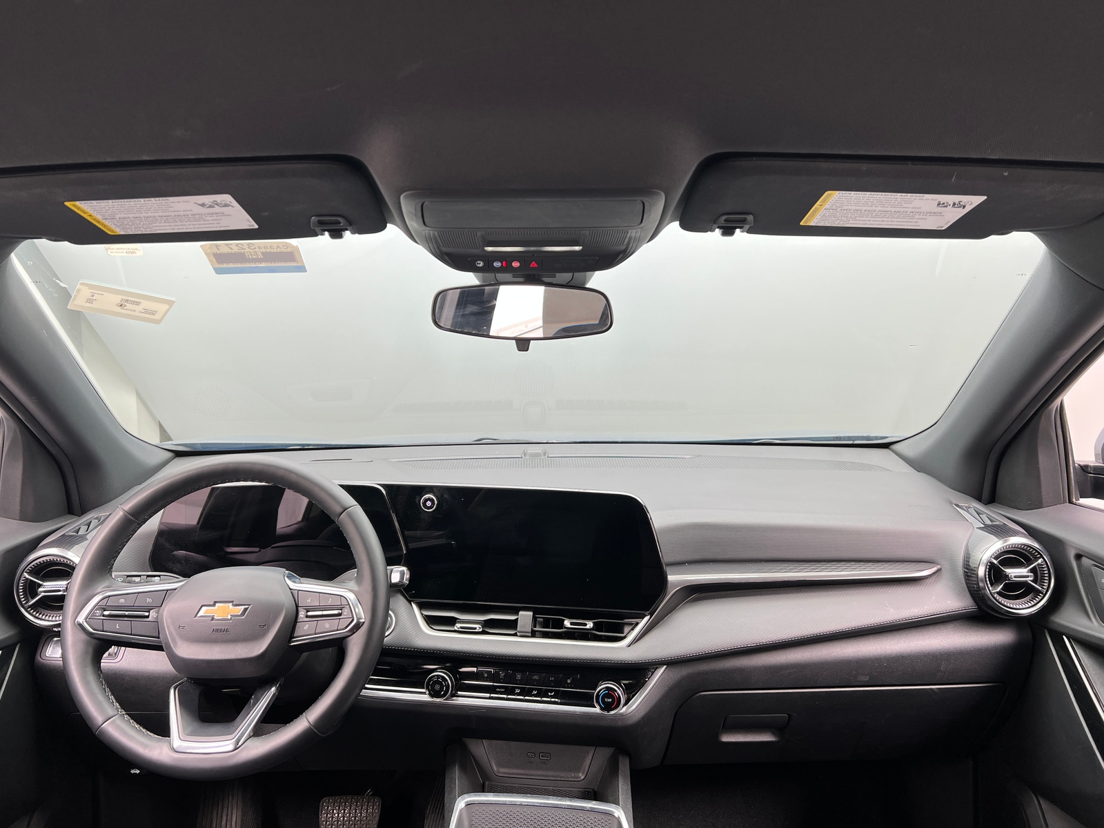 Thumbnail: 2025 Chevrolet Equinox - 3