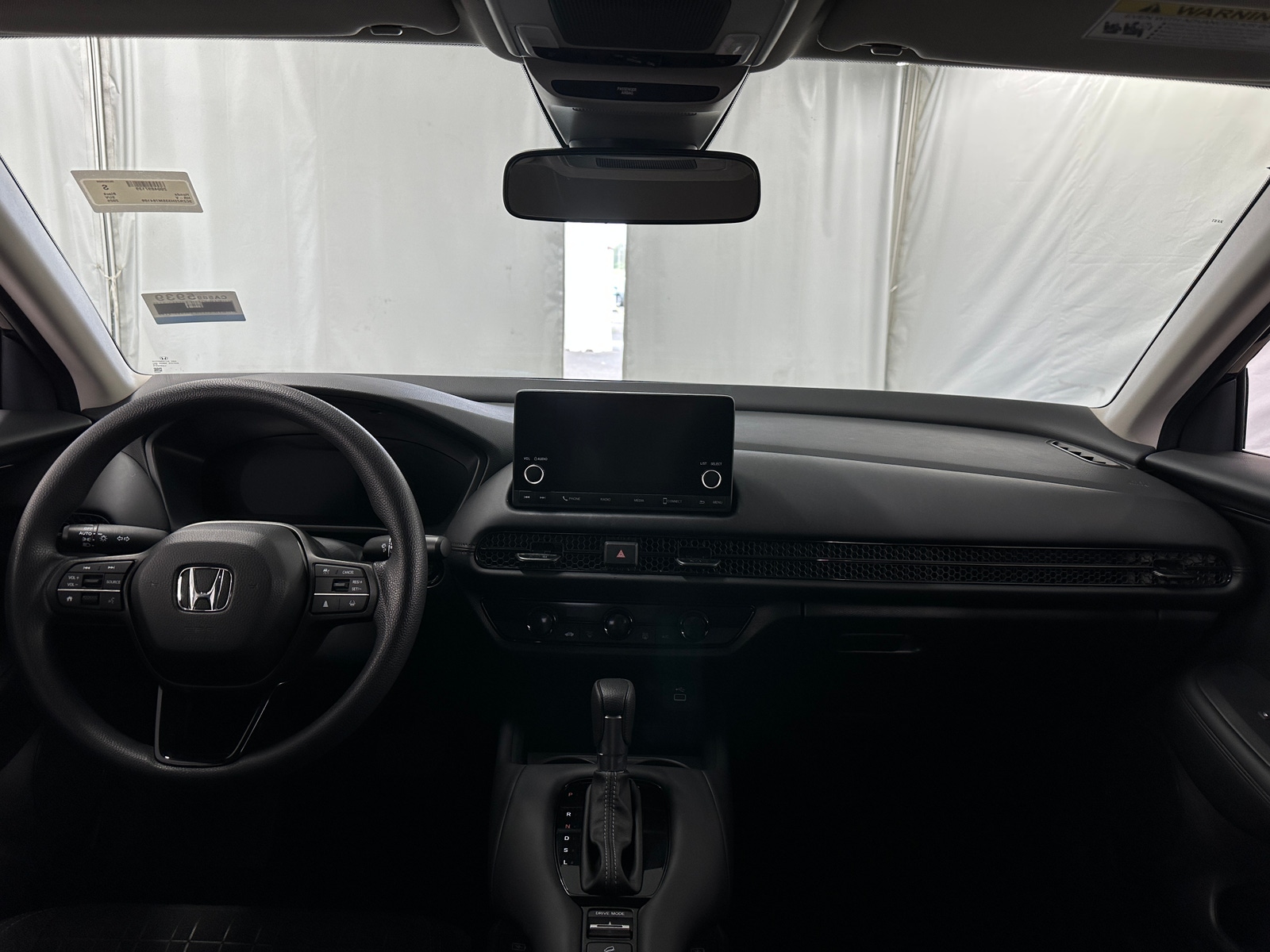 Thumbnail: 2025 Honda HR-V - 3
