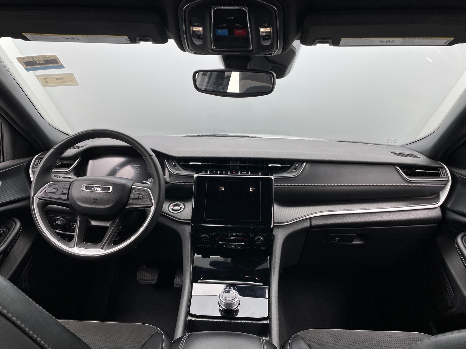 Thumbnail: 2024 Jeep Grand Cherokee - 2