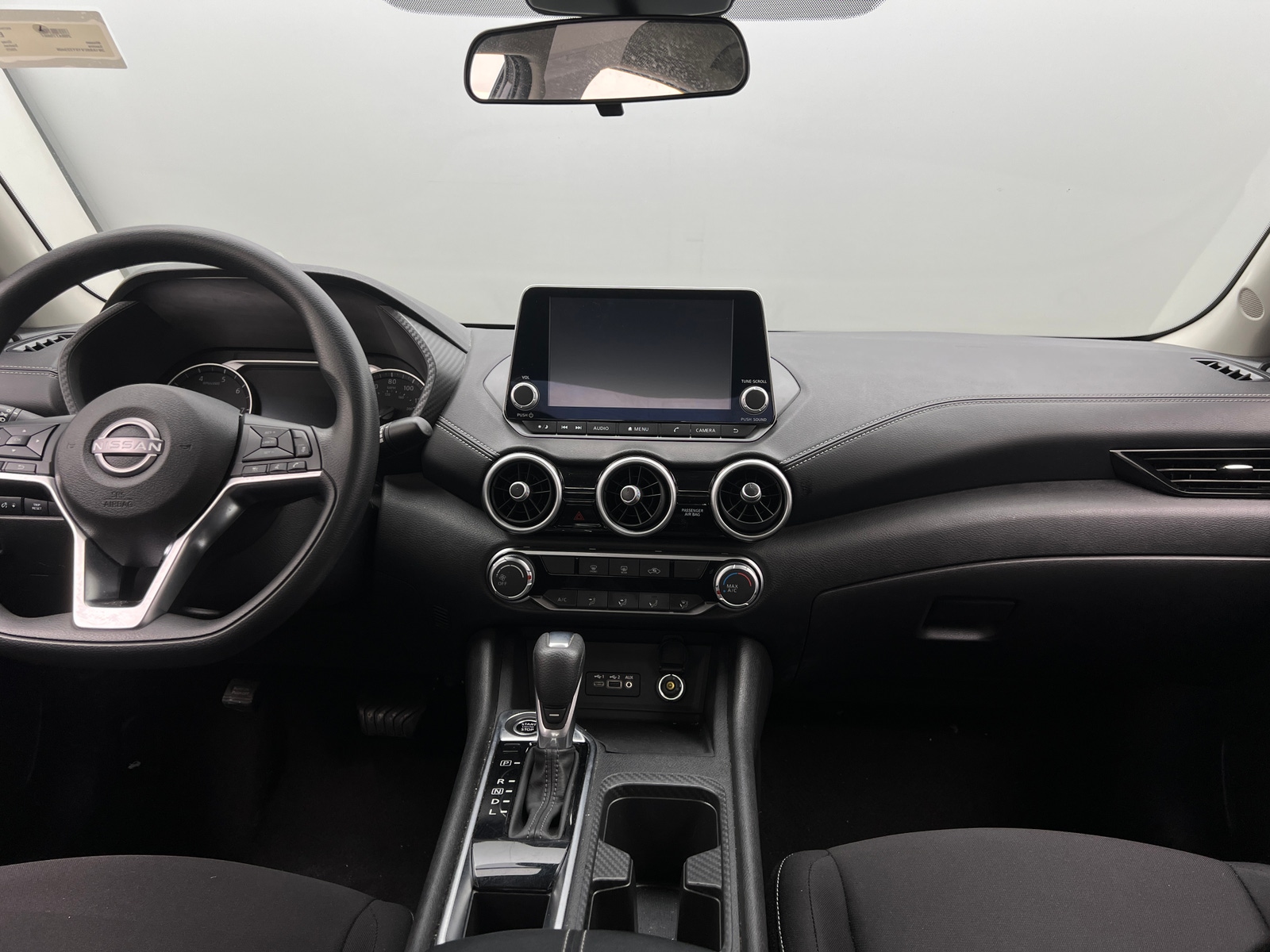 Thumbnail: 2025 Nissan Sentra - 3