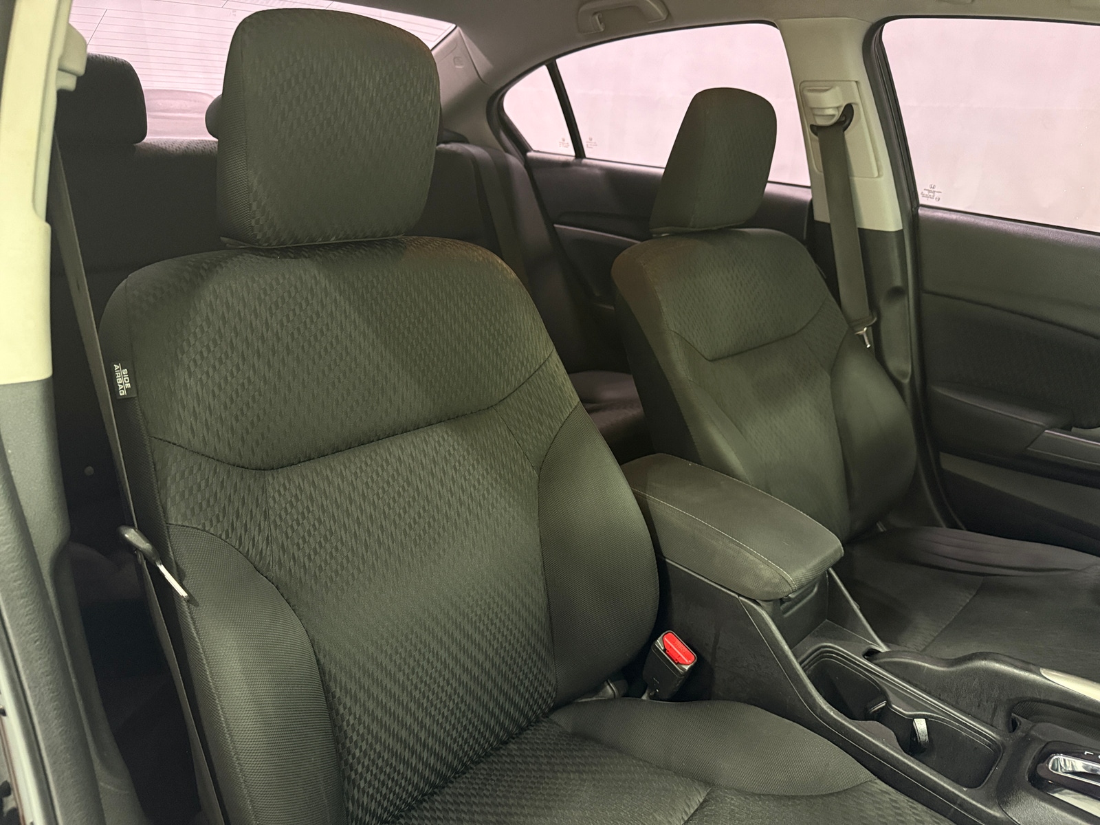 Thumbnail: 2014 Honda Civic - 2