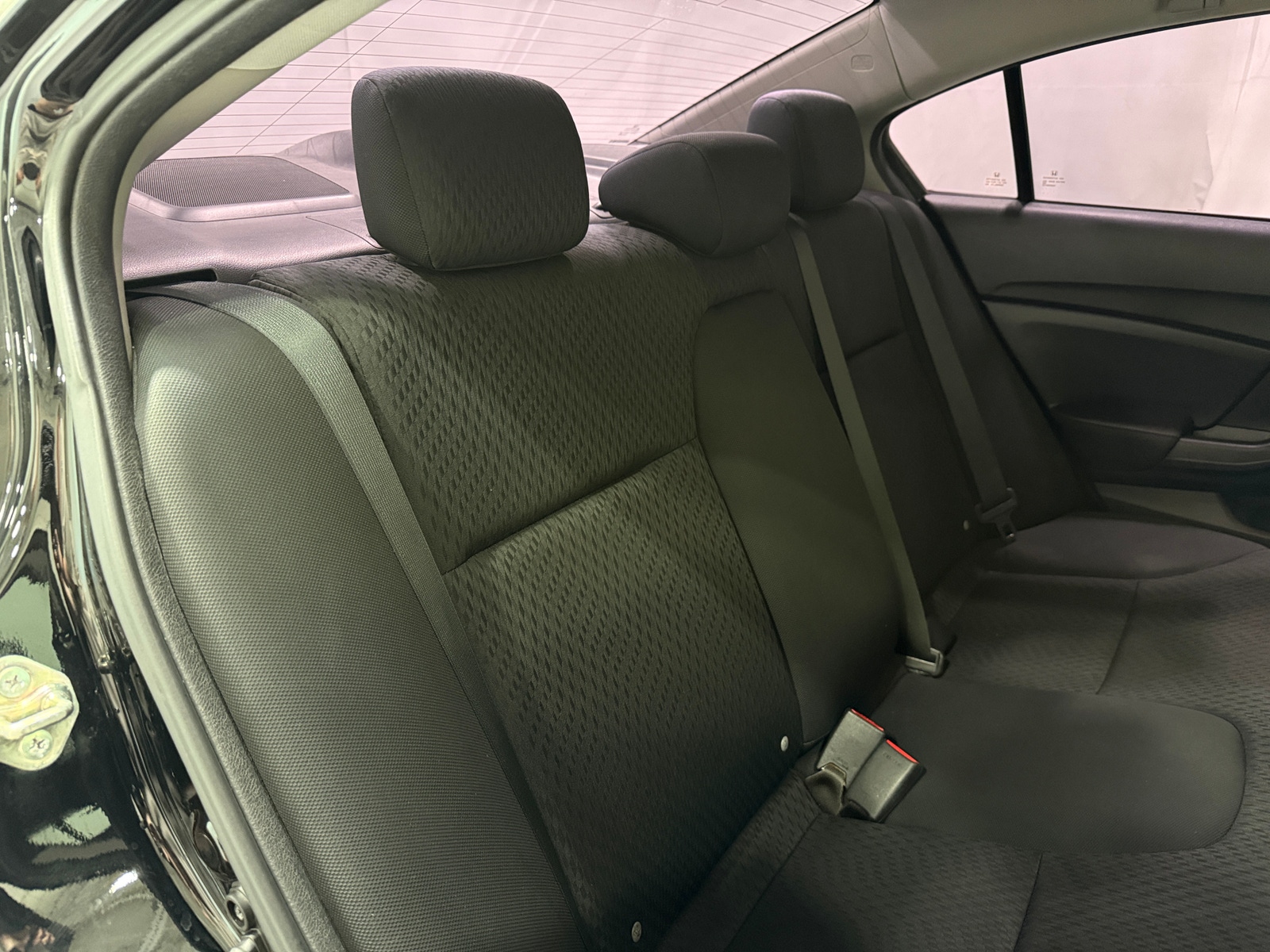 Thumbnail: 2014 Honda Civic - 6