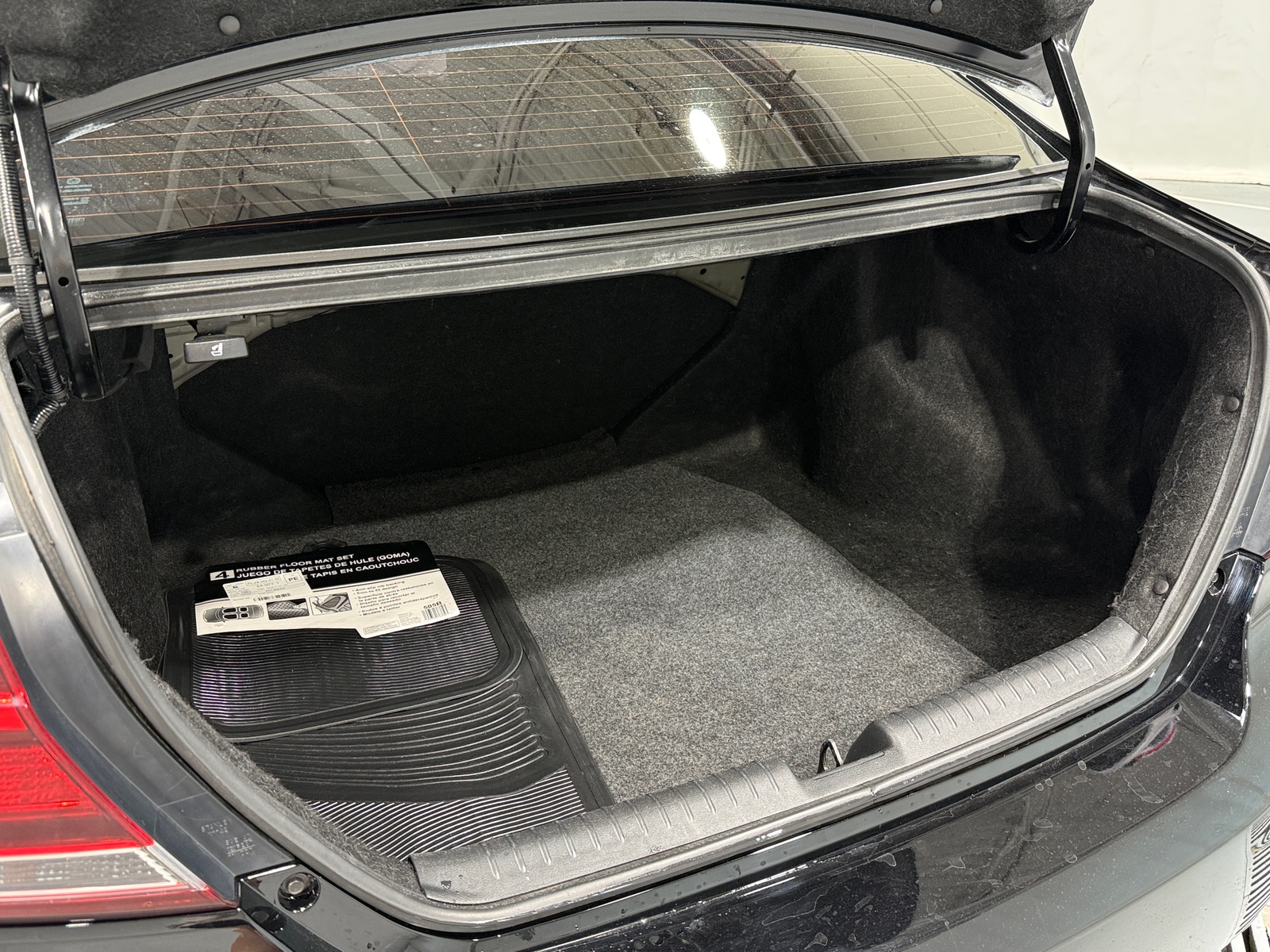Thumbnail: 2014 Honda Civic - 7