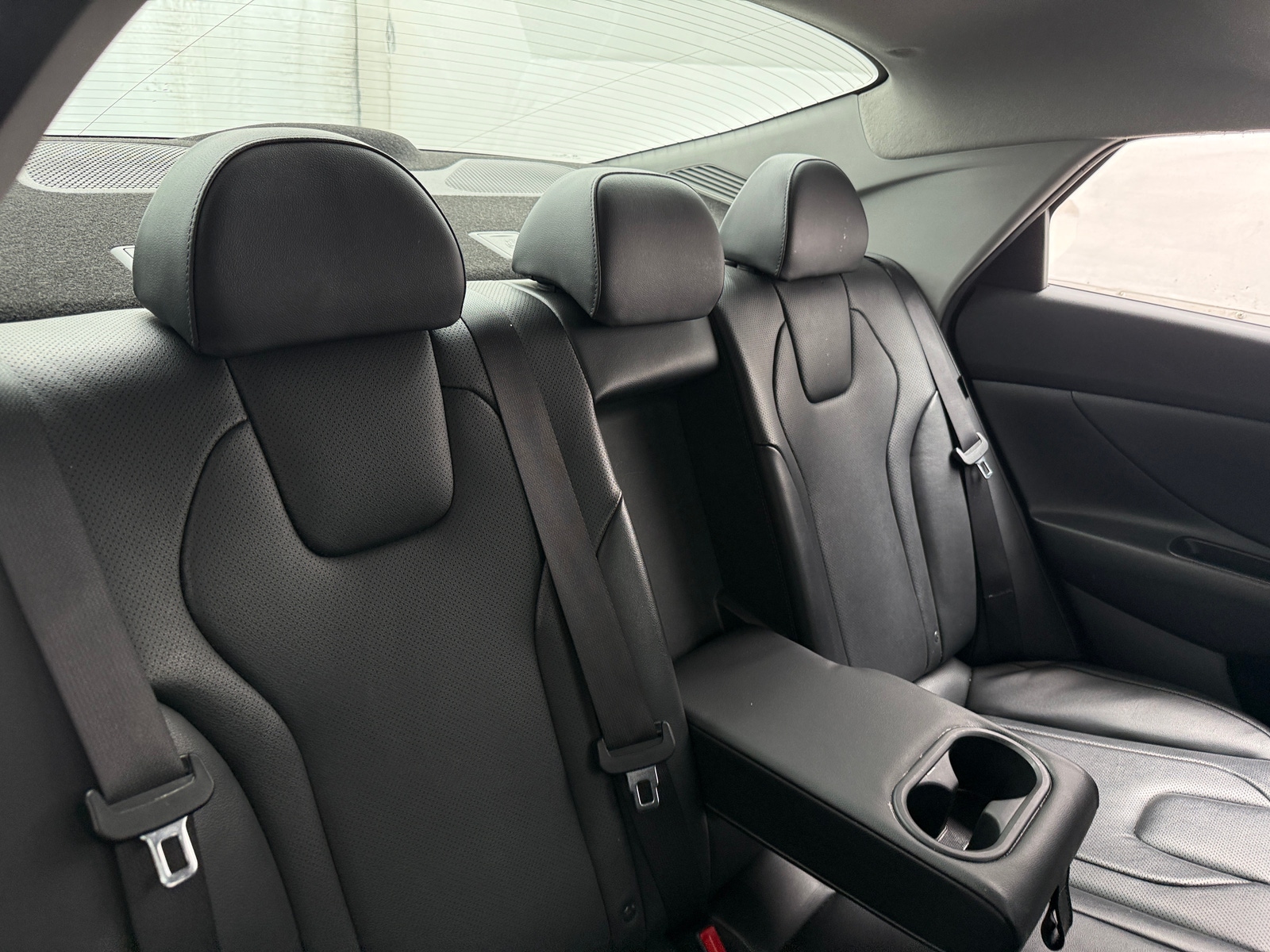 Thumbnail: 2024 Hyundai Elantra - 5