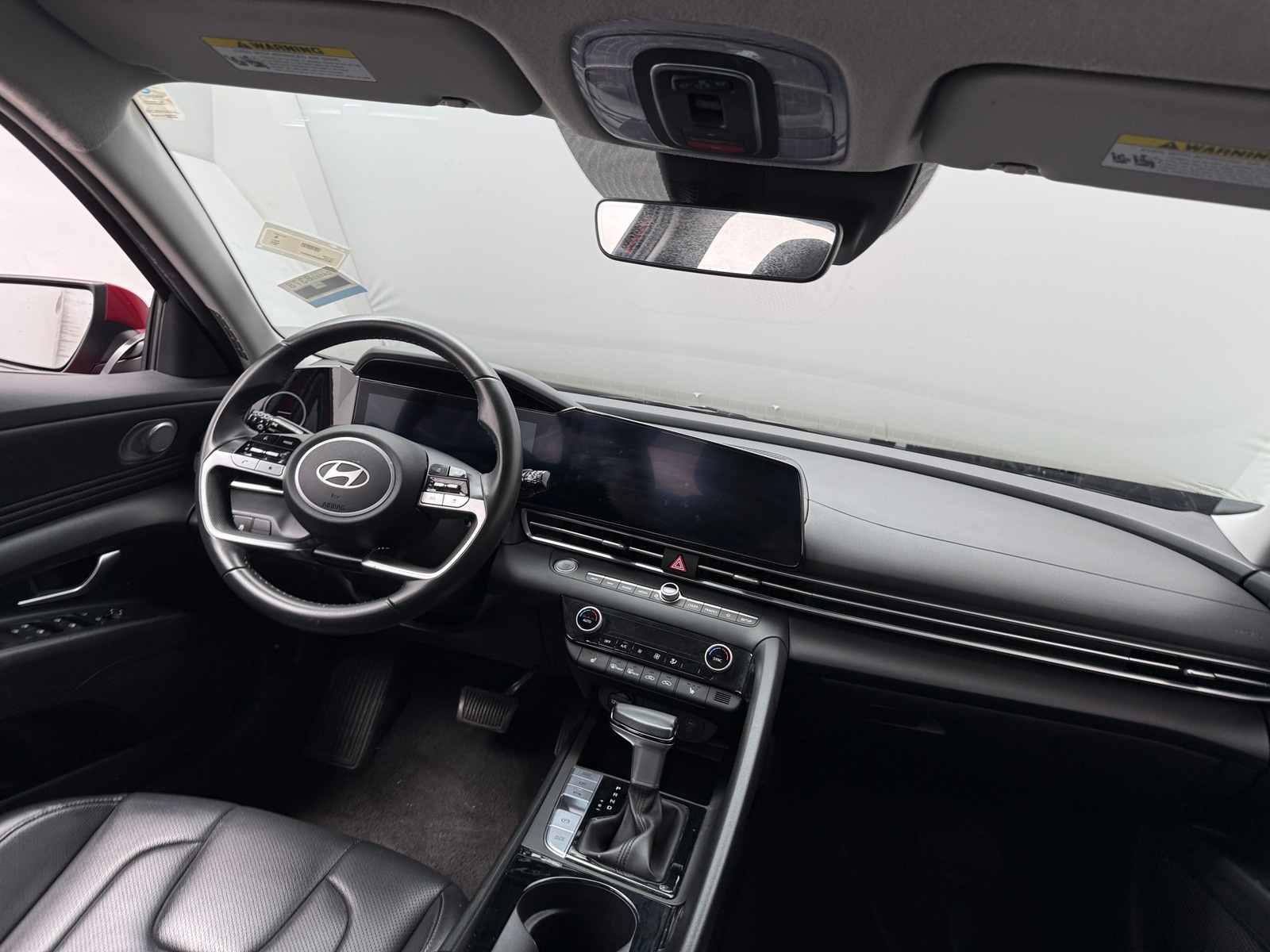 Thumbnail: 2024 Hyundai Elantra - 2