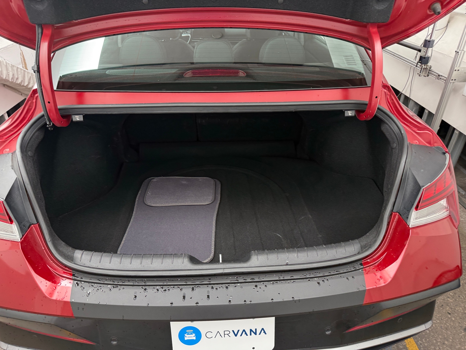 Thumbnail: 2024 Hyundai Elantra - 6