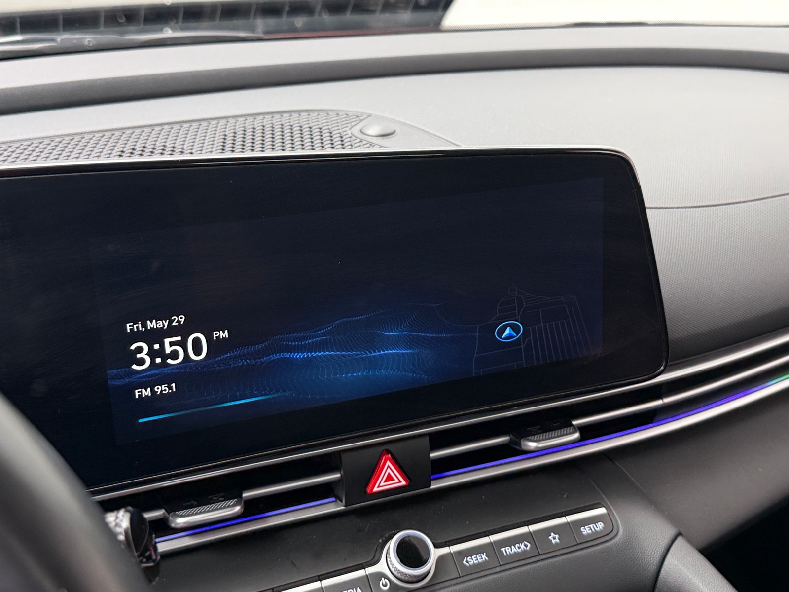 Thumbnail: 2024 Hyundai Elantra - 3
