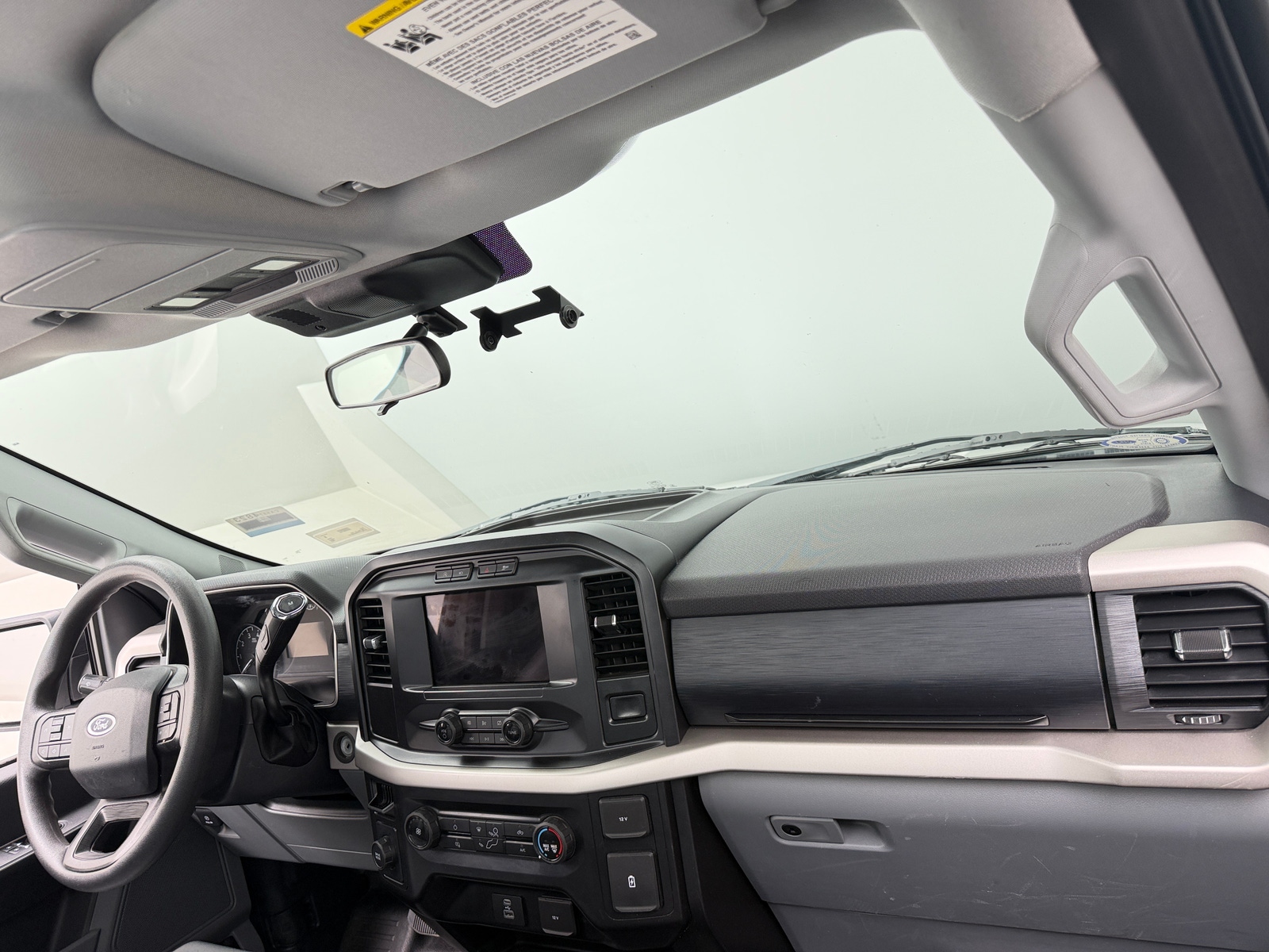 Thumbnail: 2021 Ford Econoline - 3