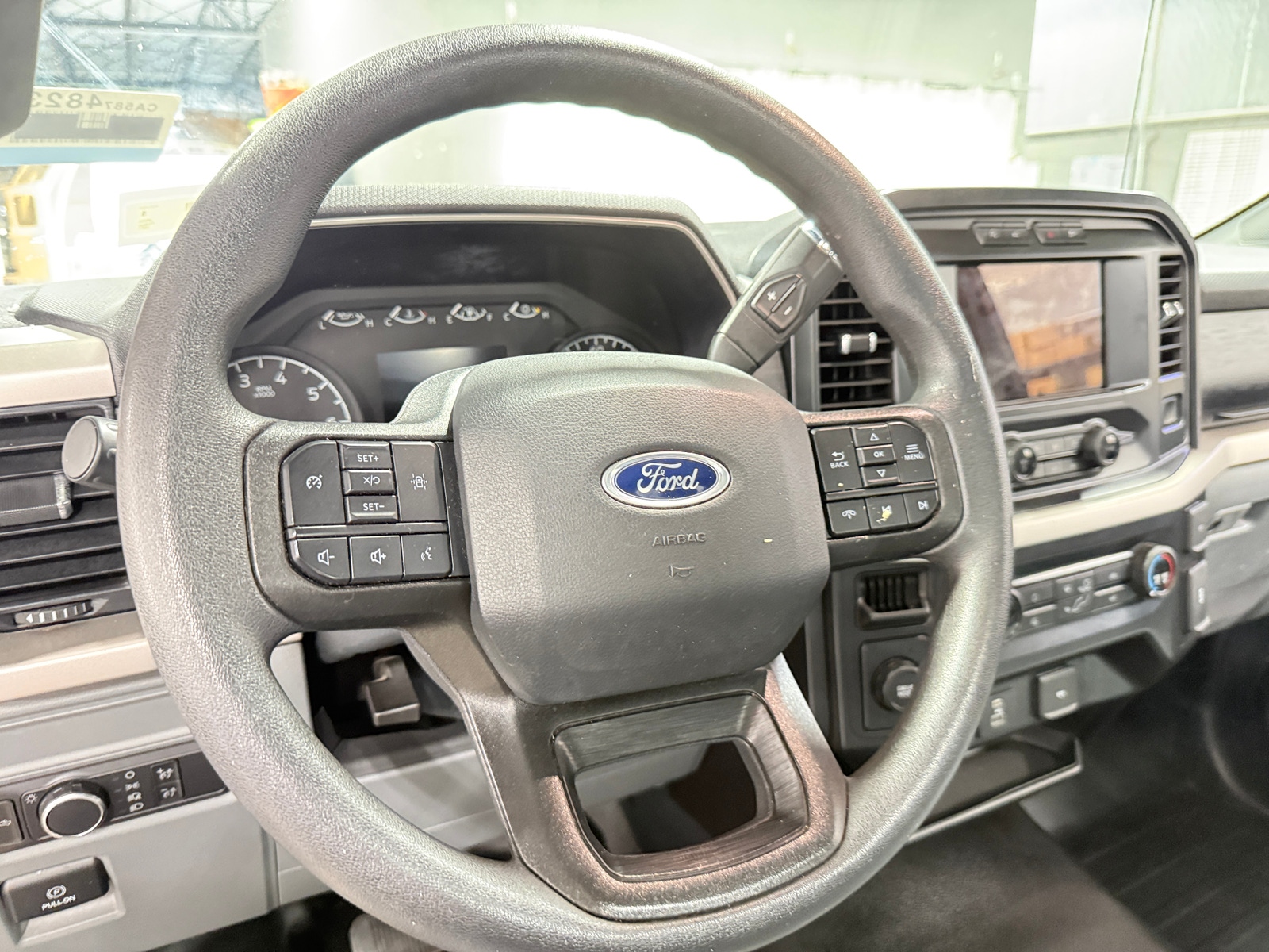 Thumbnail: 2021 Ford Econoline - 5
