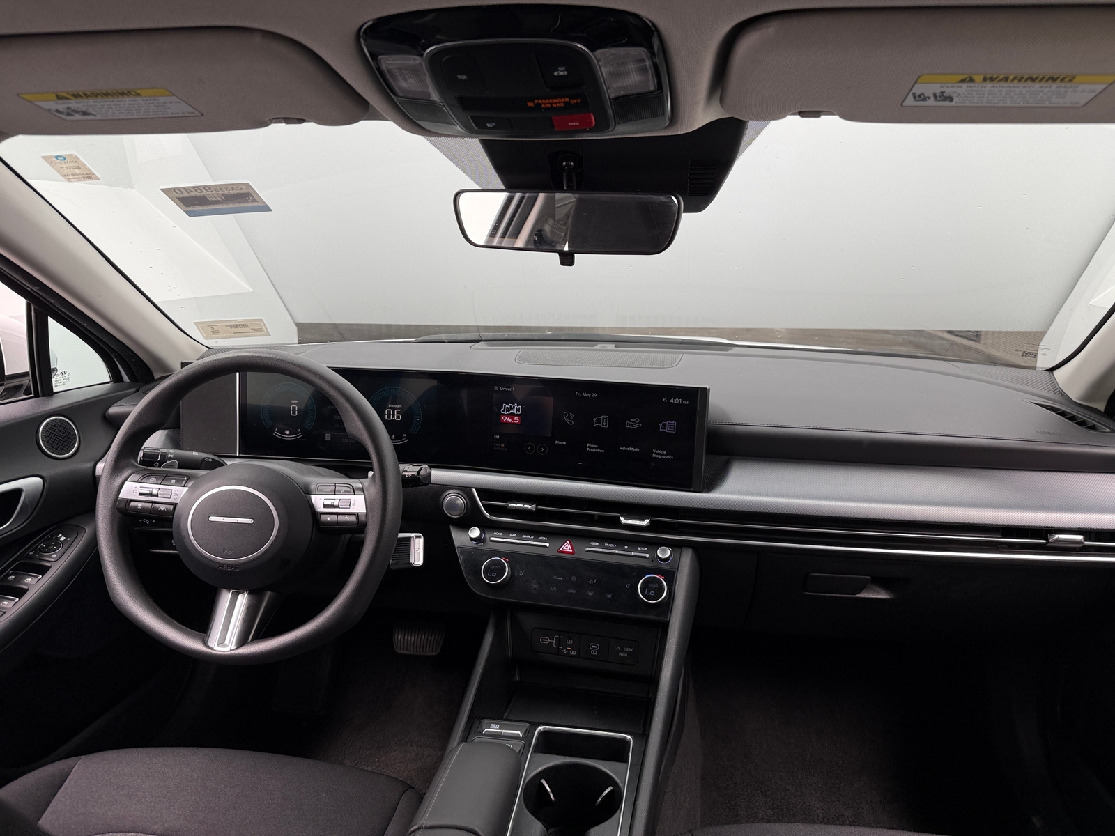 Thumbnail: 2025 Hyundai Sonata - 3