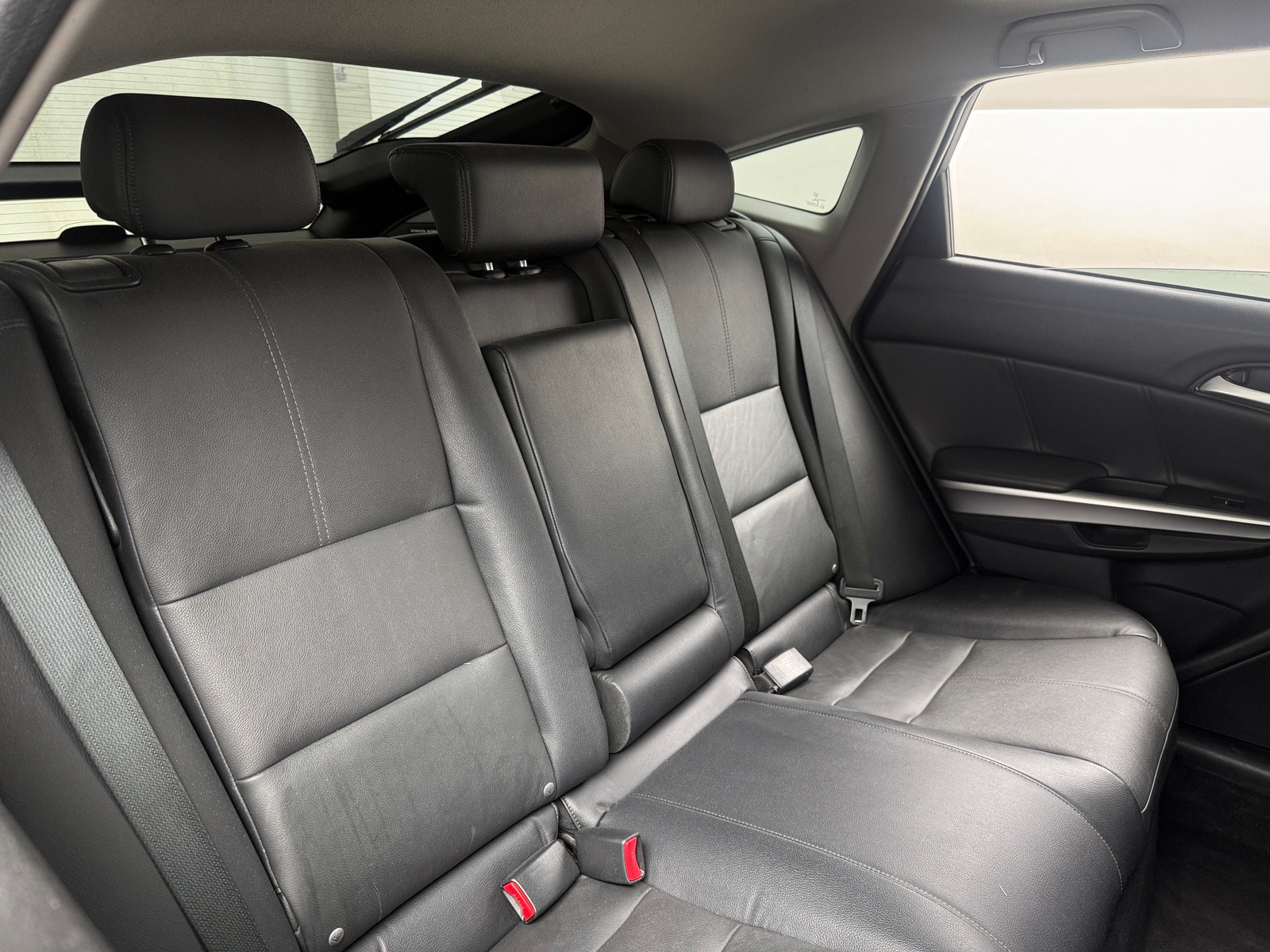 Thumbnail: 2015 Honda Crosstour - 5