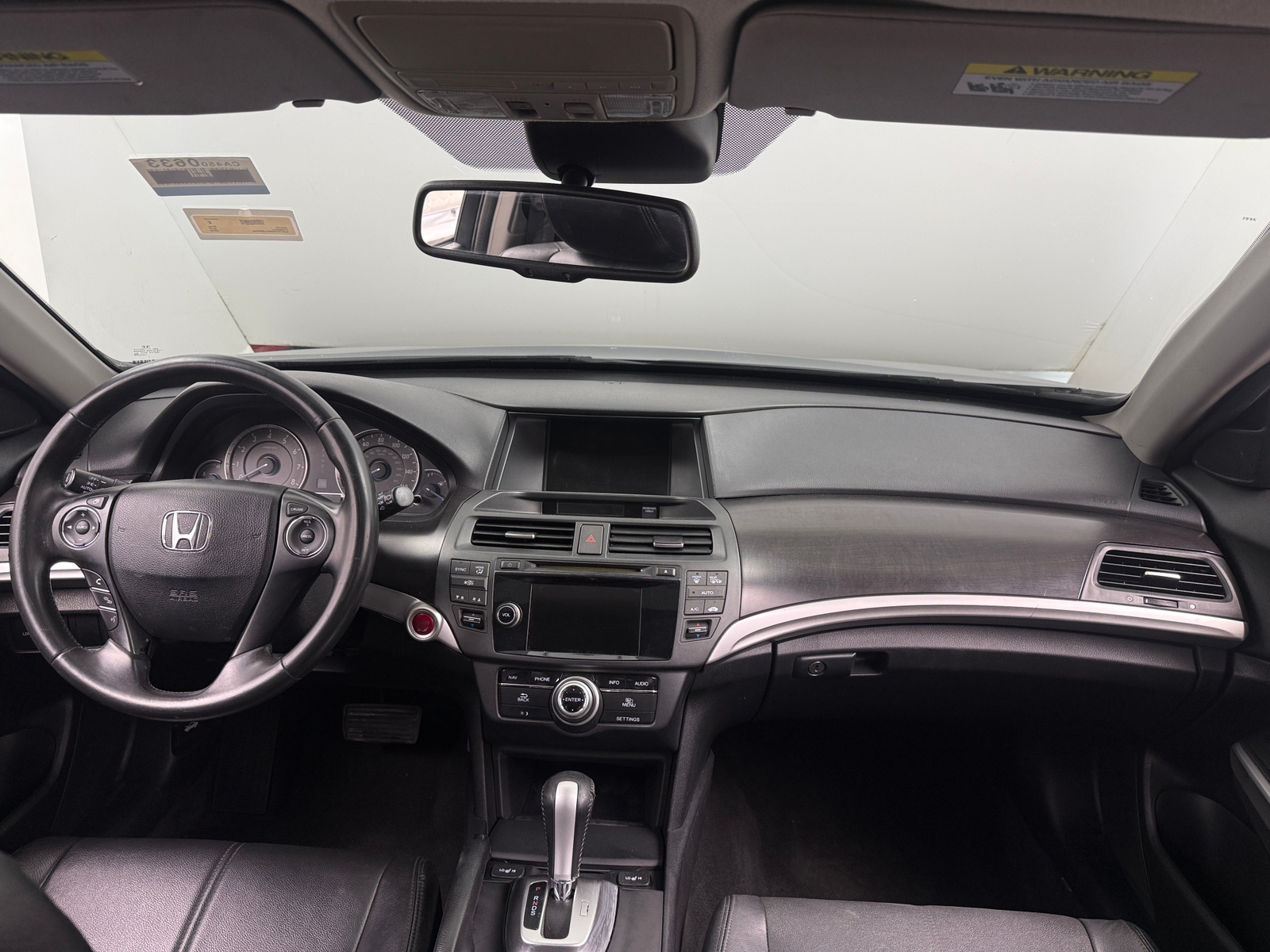 Thumbnail: 2015 Honda Crosstour - 2