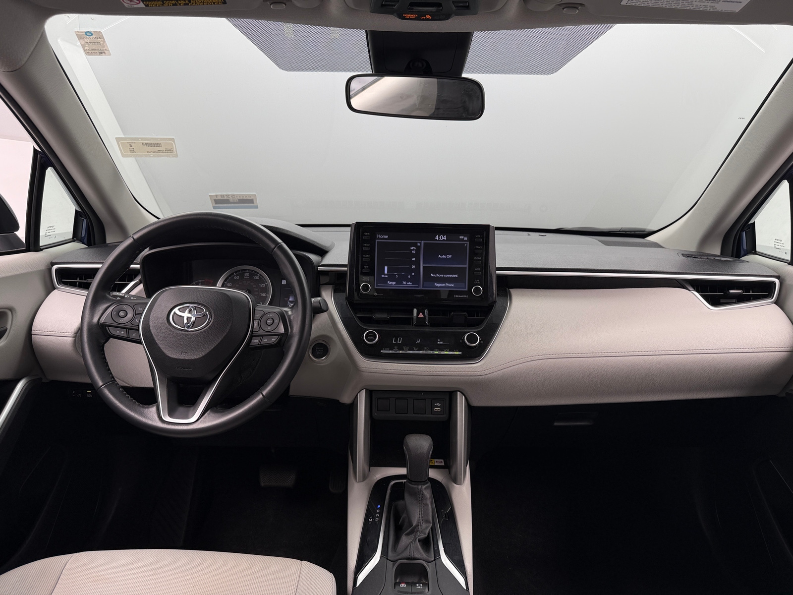 Thumbnail: 2022 Toyota Corolla Cross - 3