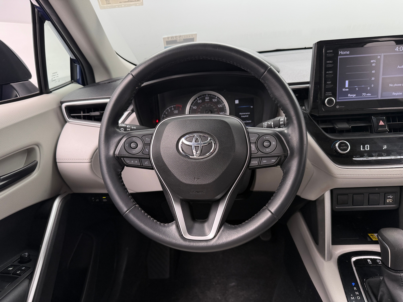 Thumbnail: 2022 Toyota Corolla Cross - 5