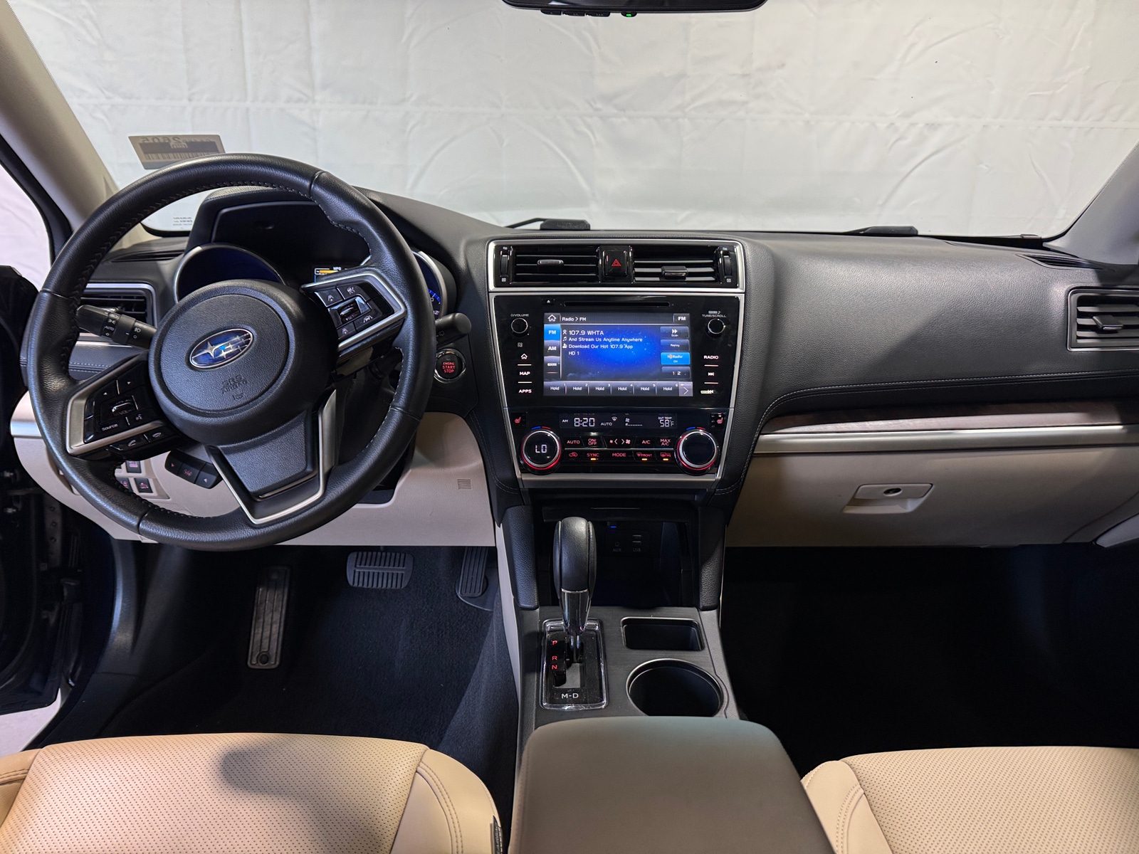 Thumbnail: 2018 Subaru Outback - 2