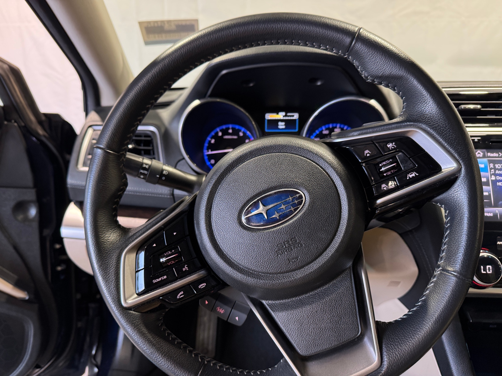 Thumbnail: 2018 Subaru Outback - 4
