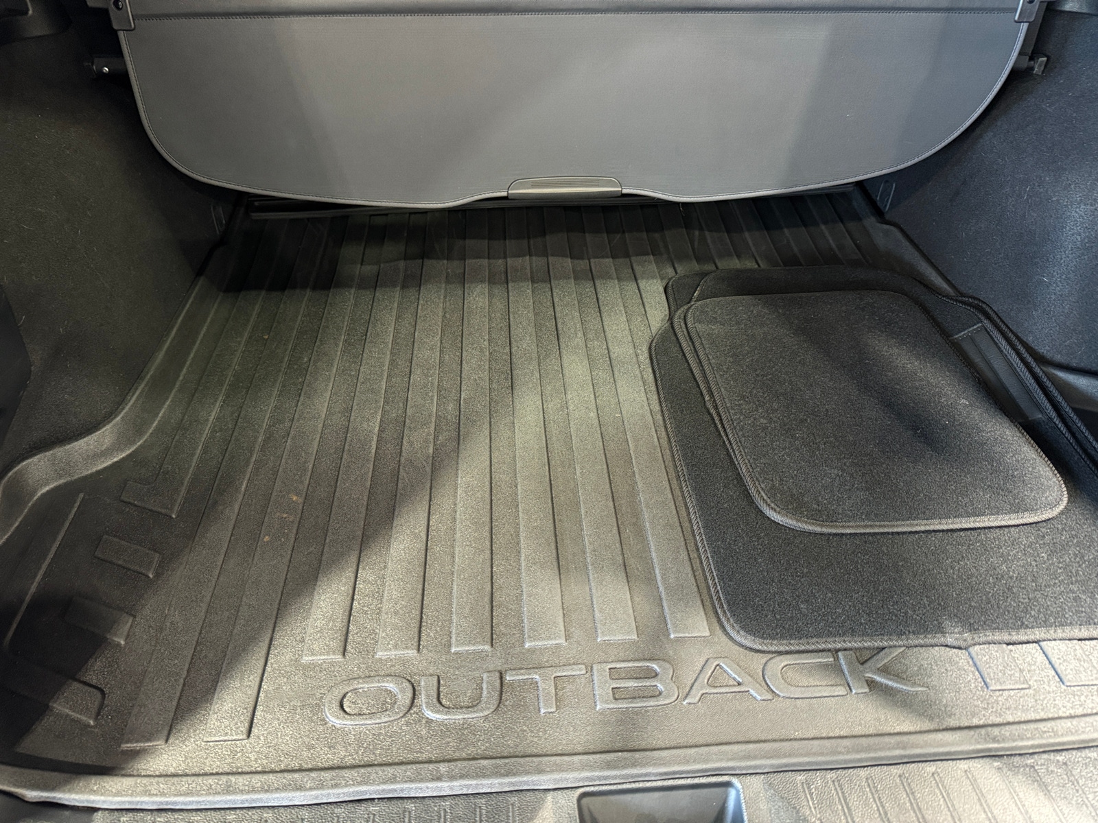 Thumbnail: 2018 Subaru Outback - 6