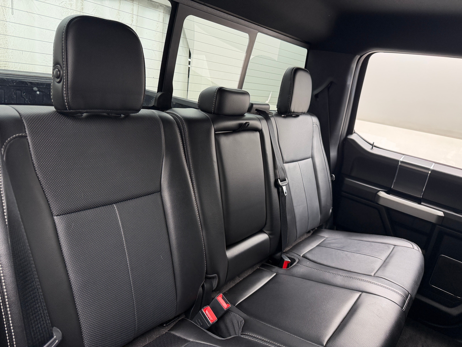 Thumbnail: 2018 Ford Econoline - 5