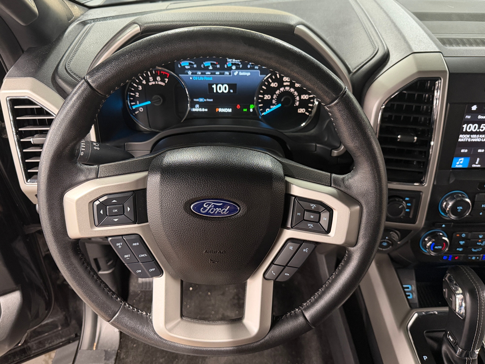 Thumbnail: 2018 Ford Econoline - 4