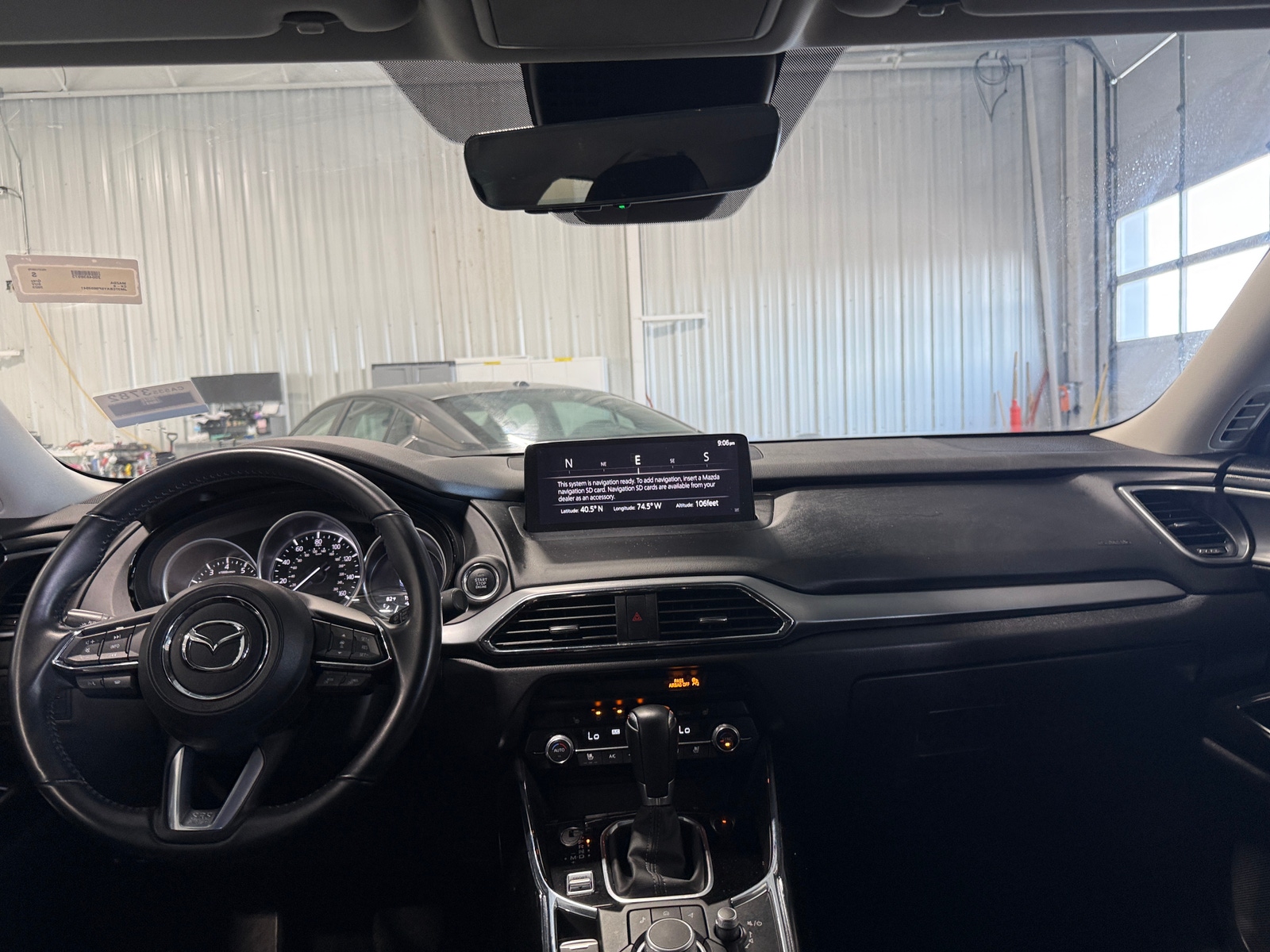 Thumbnail: 2023 Mazda CX-9 - 2