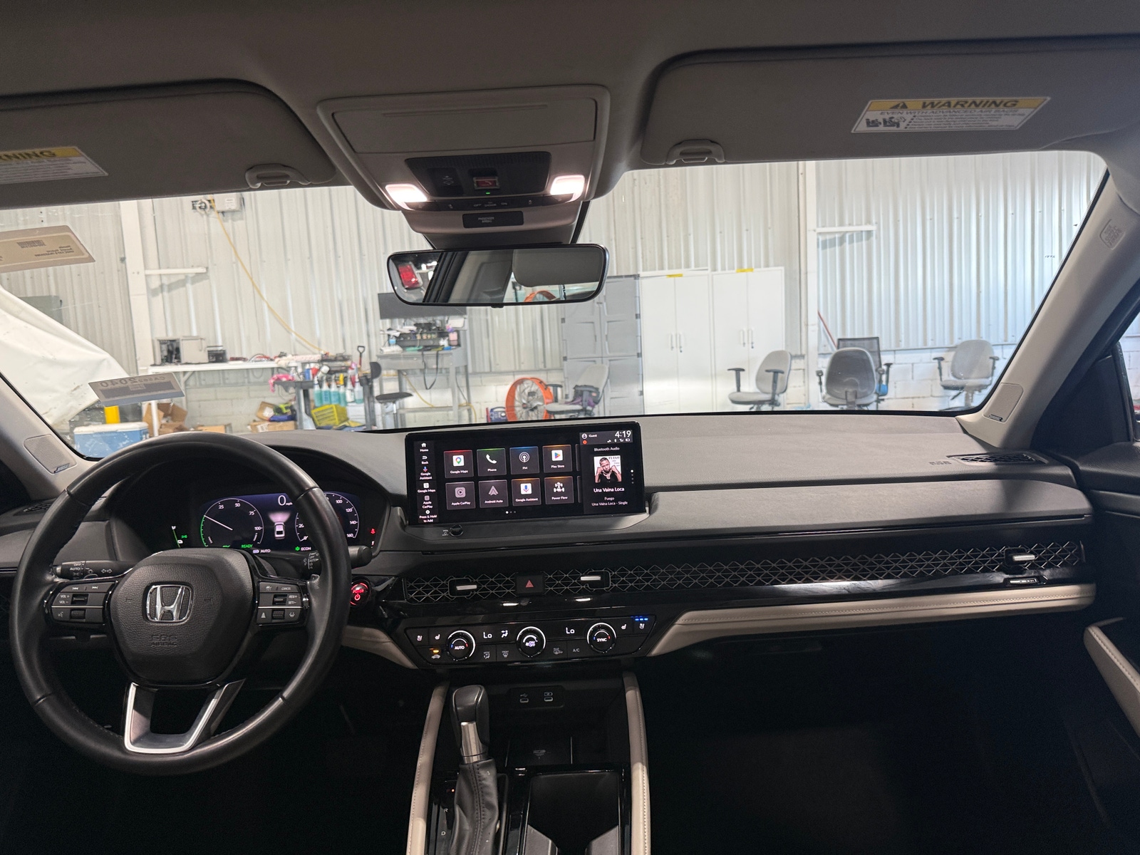 Thumbnail: 2024 Honda Accord - 2