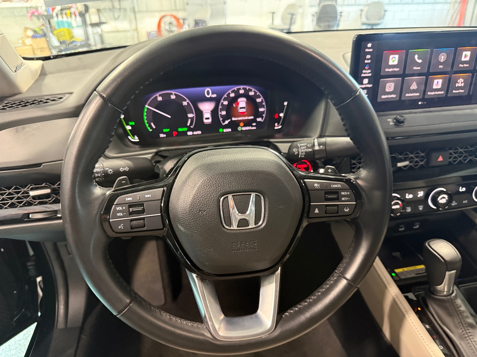 Thumbnail: 2024 Honda Accord - 4