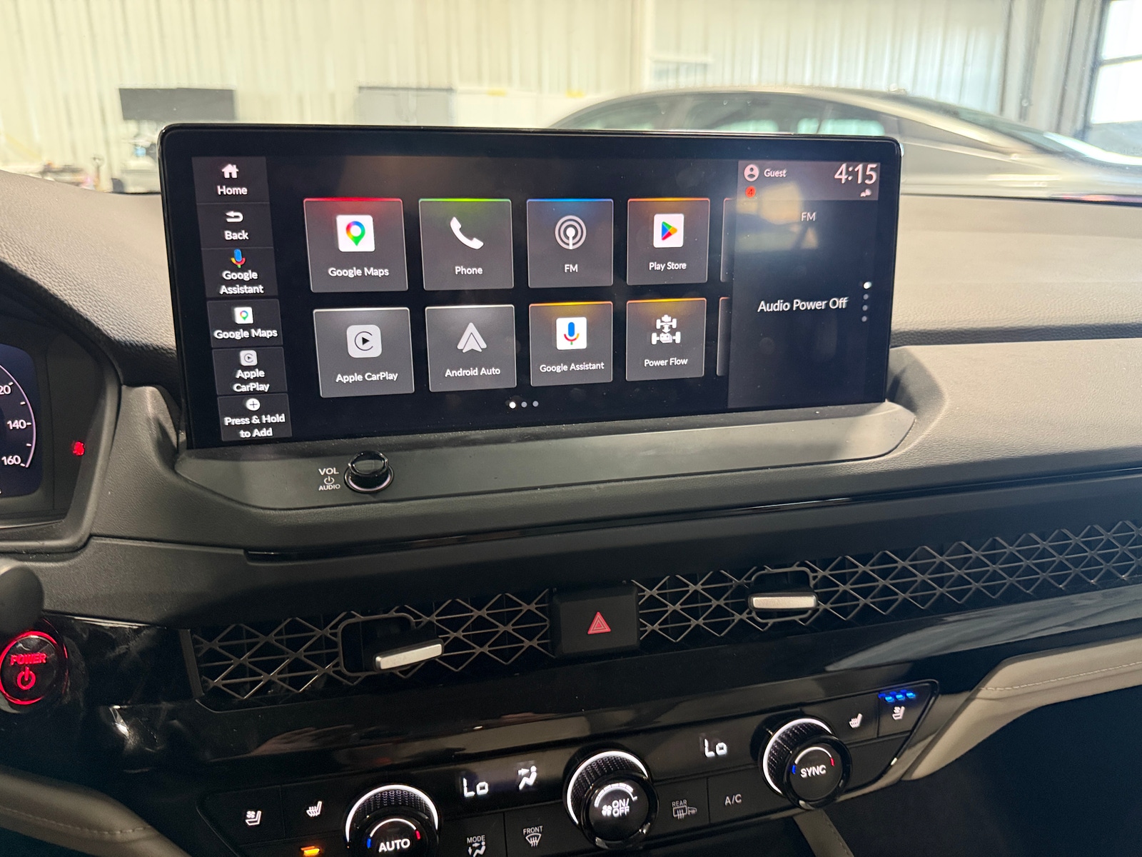 Thumbnail: 2024 Honda Accord - 3