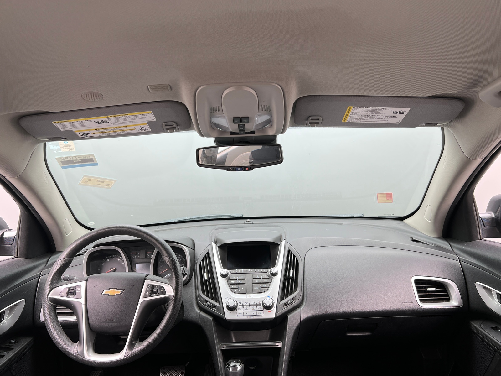 Thumbnail: 2017 Chevrolet Equinox - 3