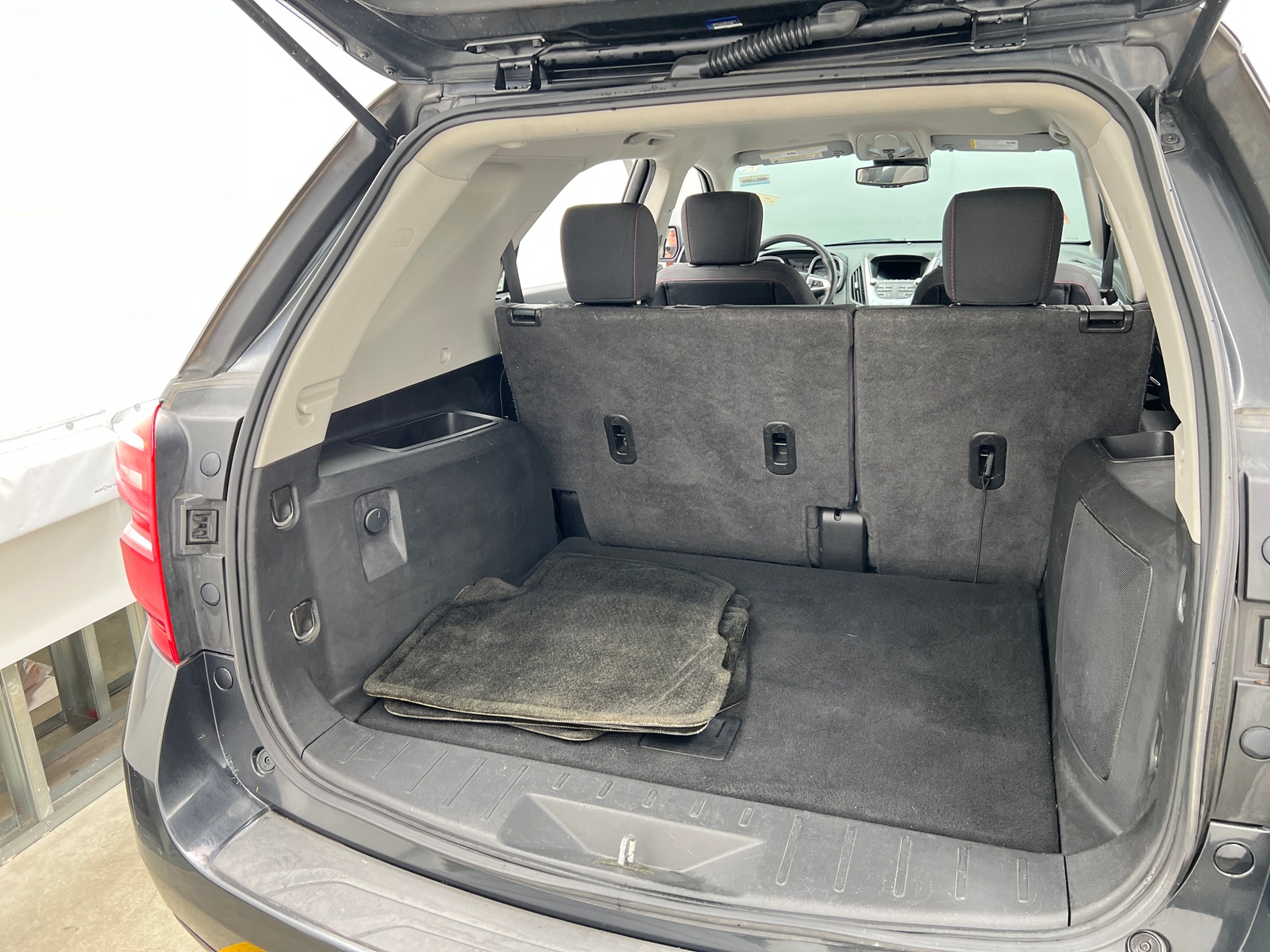 Thumbnail: 2017 Chevrolet Equinox - 7