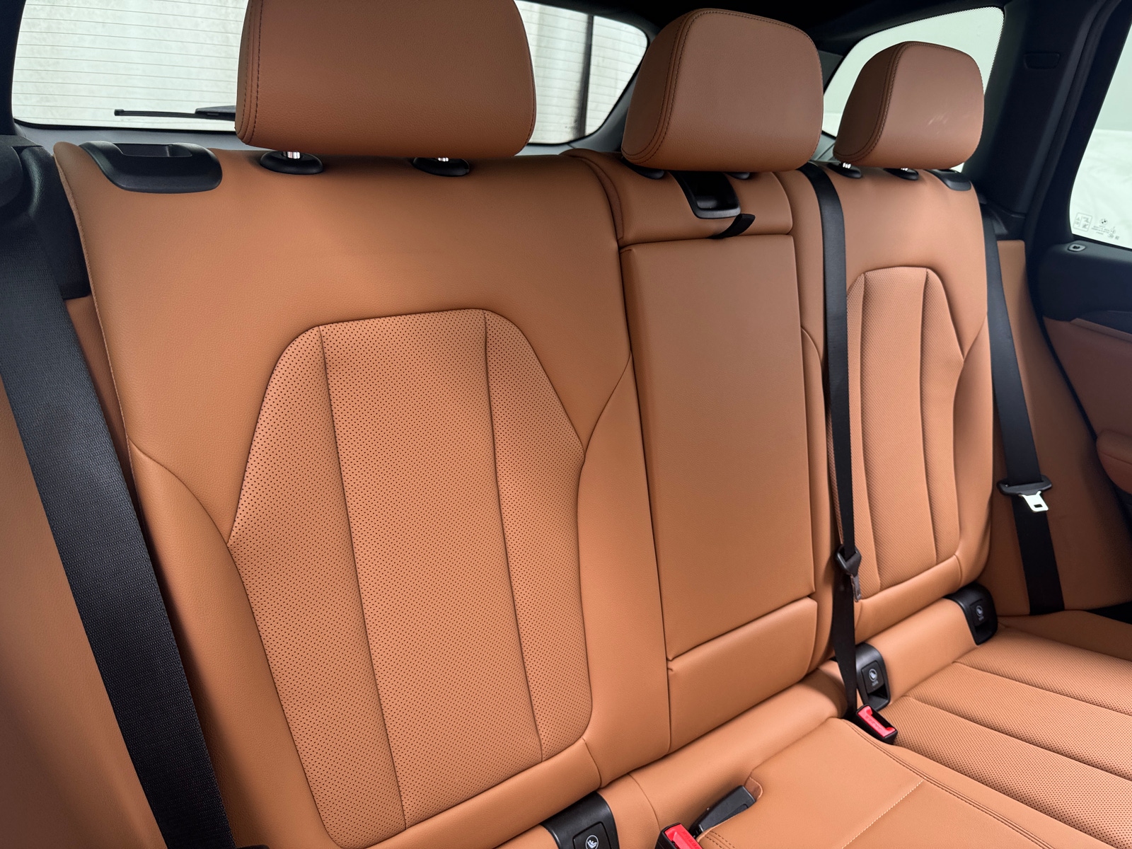 Thumbnail: 2024 BMW X3 - 5